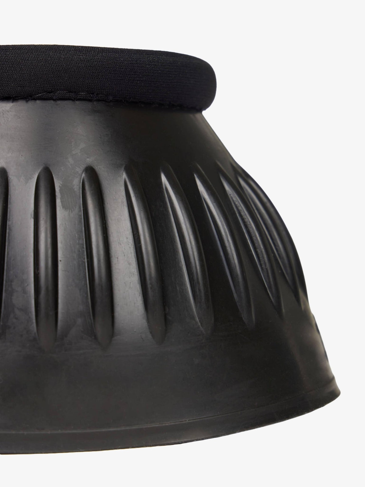 Lemieux Rubber Bell Boots with Neoprene - Nags Essentials