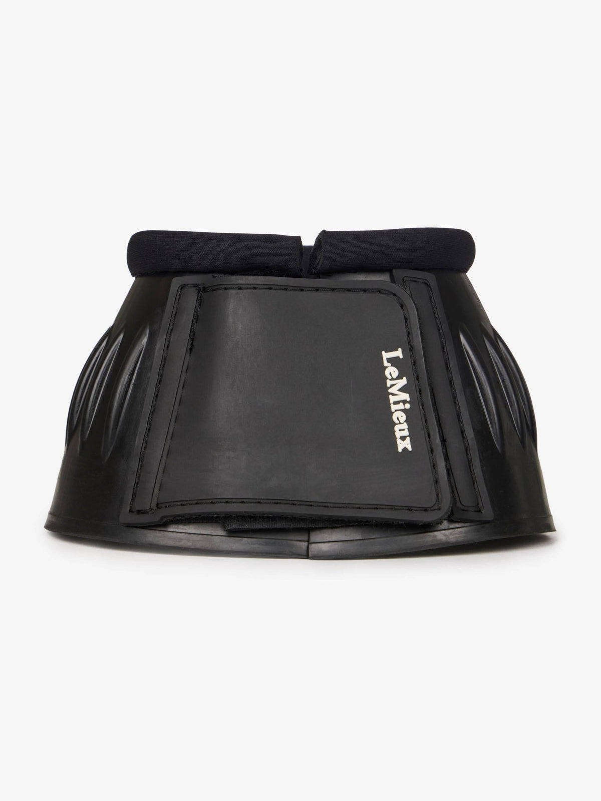 Lemieux Rubber Bell Boots with Neoprene - Nags Essentials