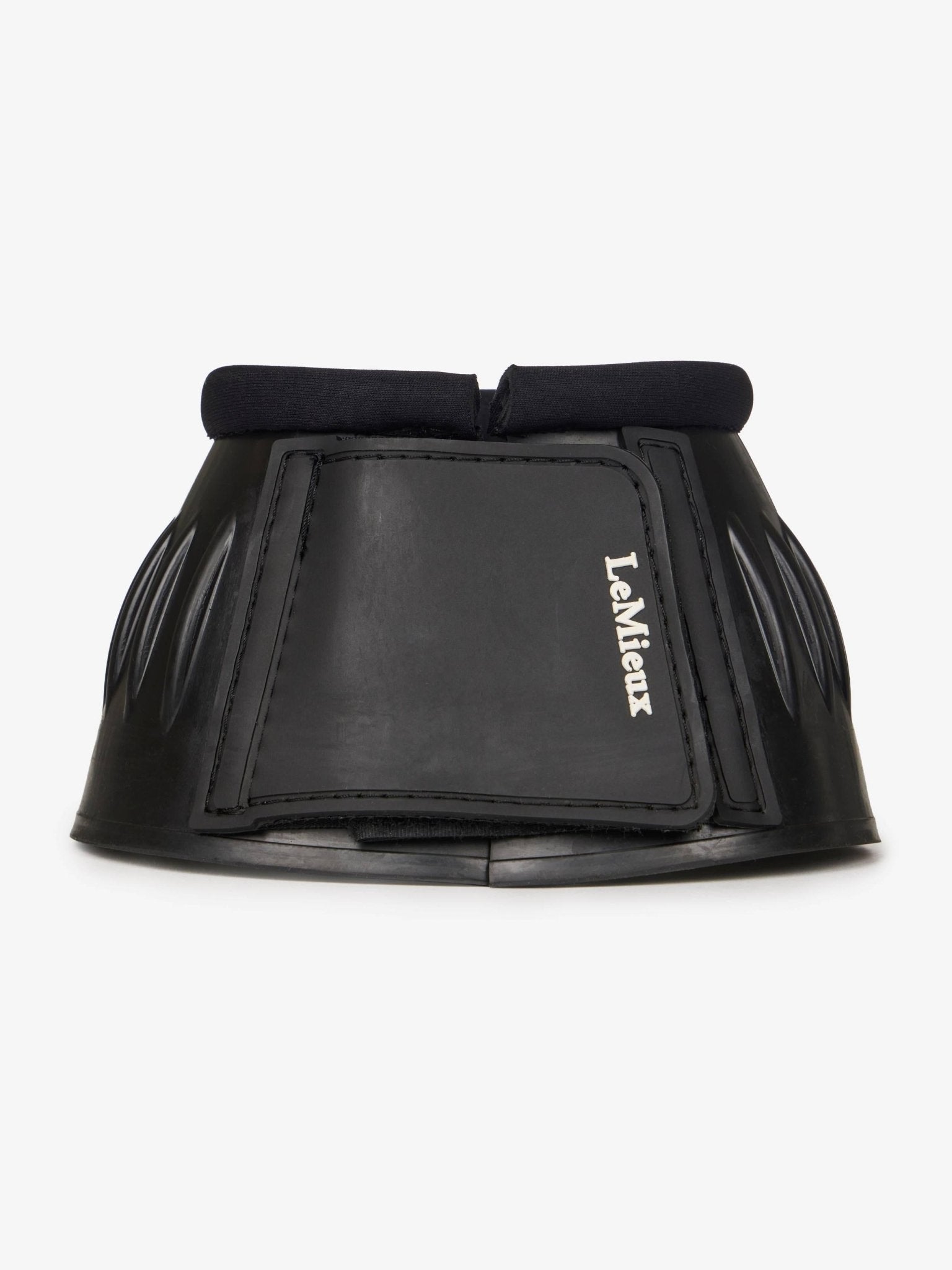 Lemieux Rubber Bell Boots with Neoprene - Nags Essentials