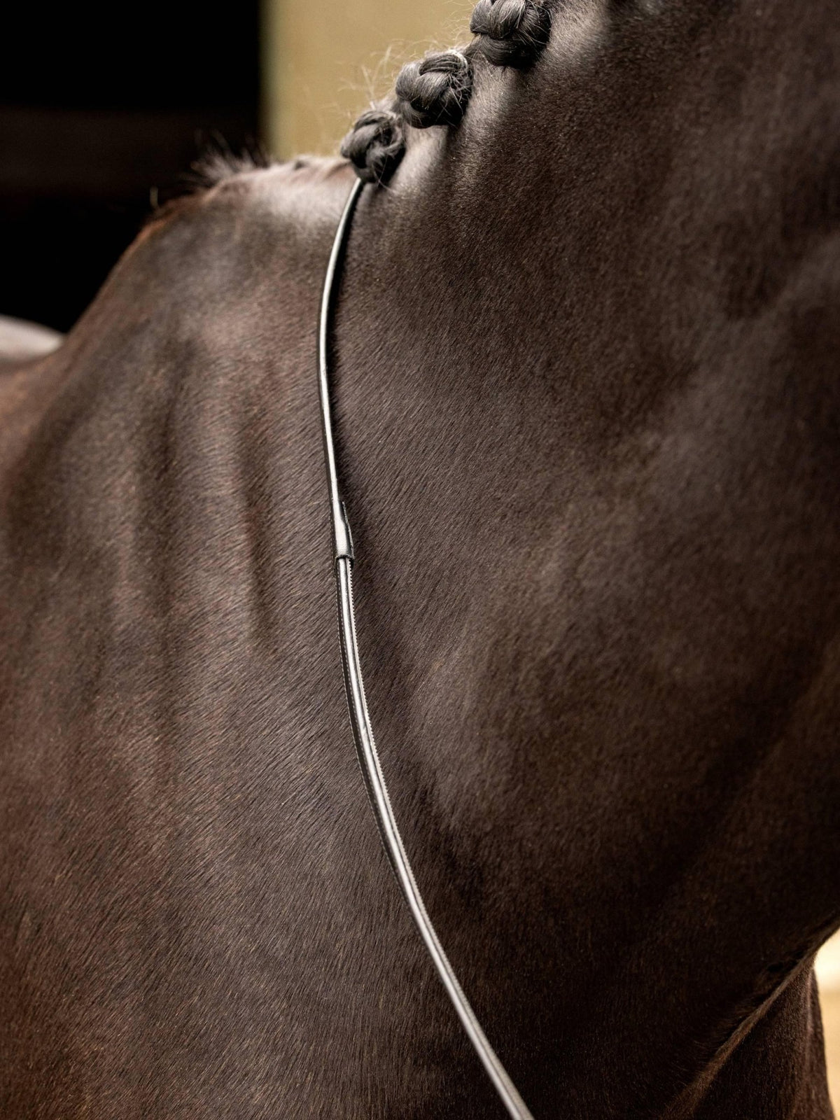 LeMieux Rubber Half lined Reins - Nags Essentials