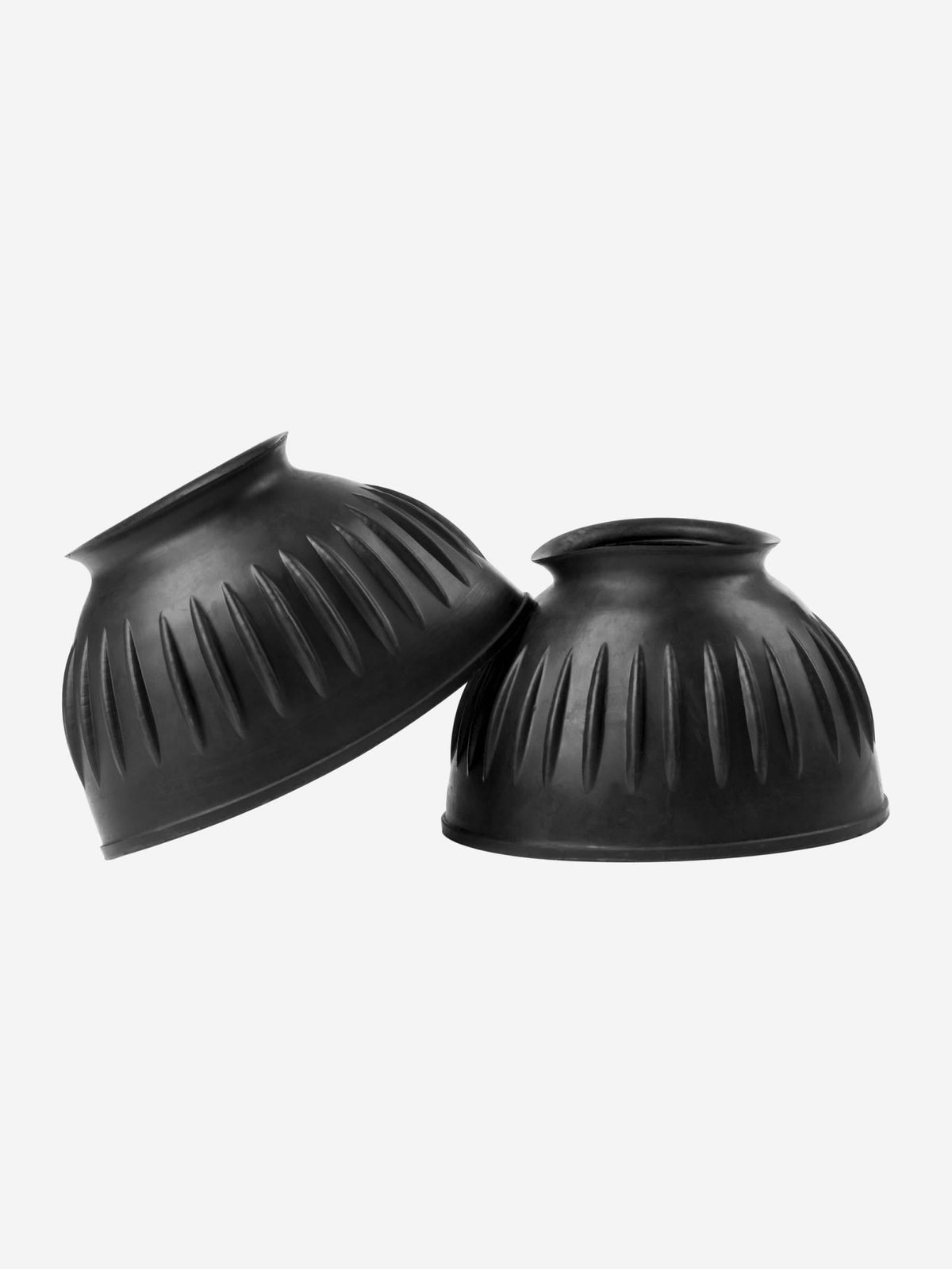 LeMieux Rubber Pull On Over Reach Boots - Nags Essentials