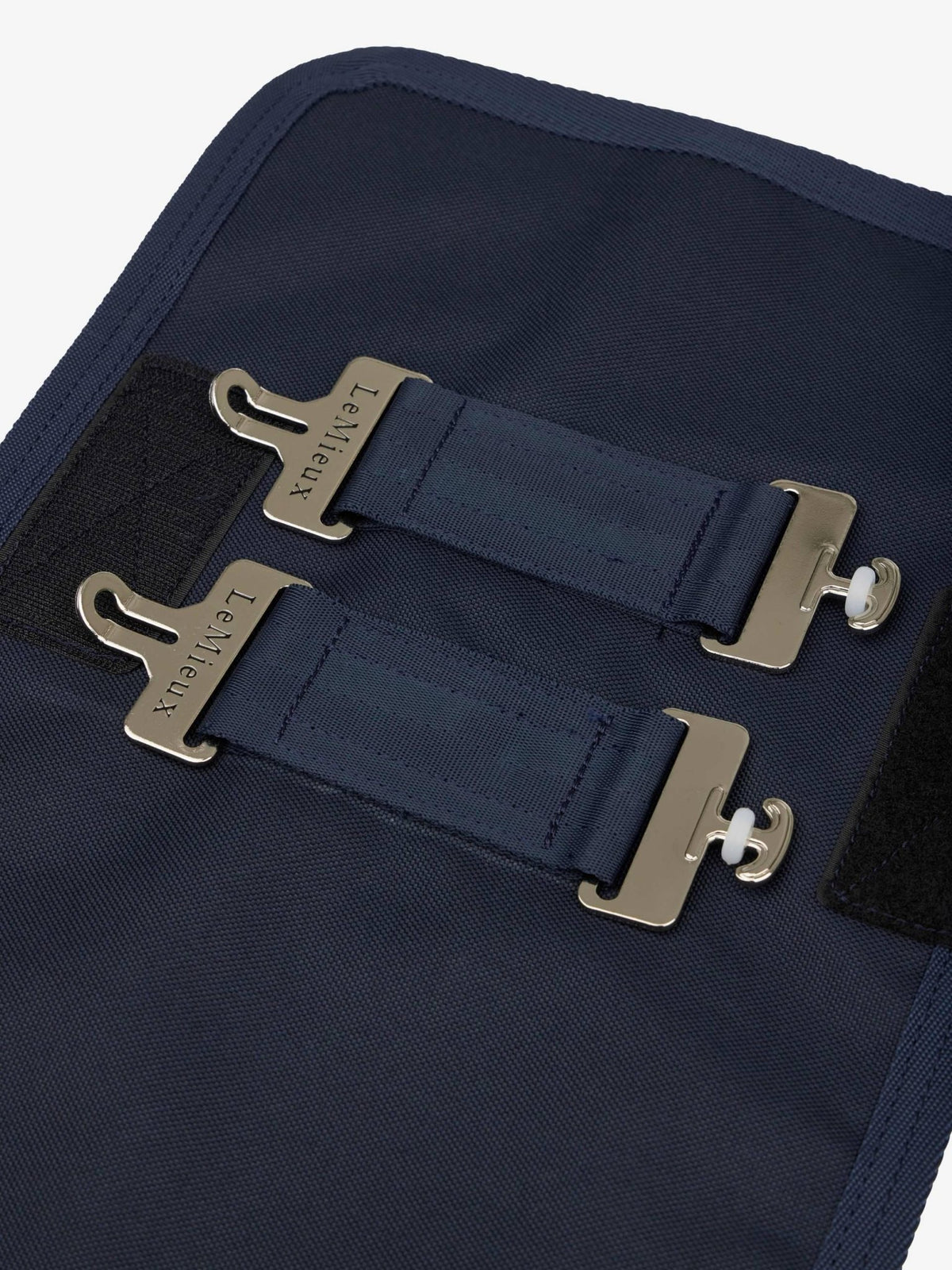 Lemieux Rug Chest Extender Navy - Nags Essentials