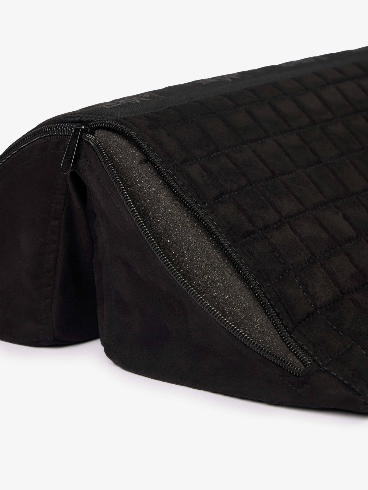 Lemieux Saddle Mattress - Black - Nags Essentials
