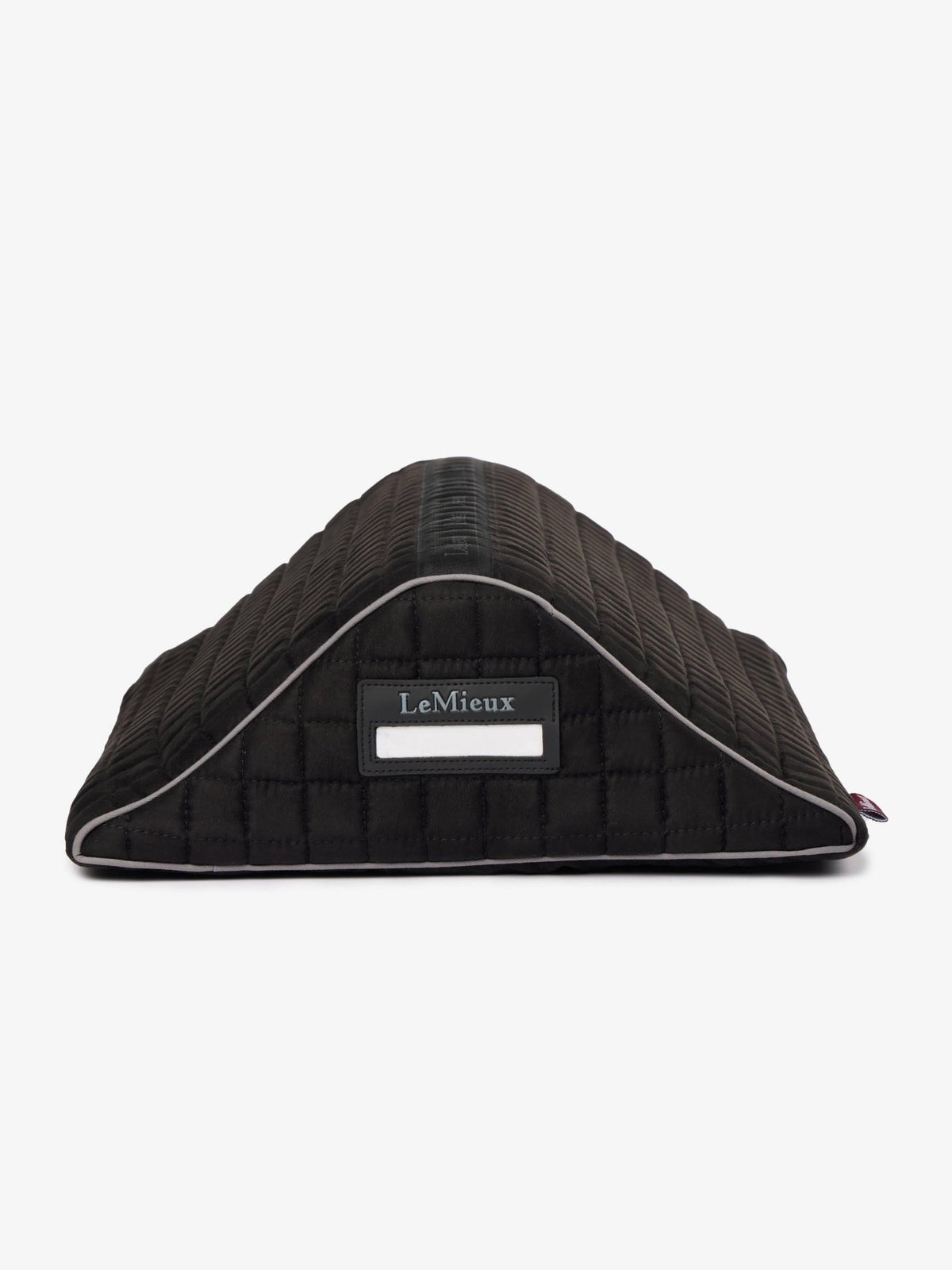 Lemieux Saddle Mattress - Black - Nags Essentials