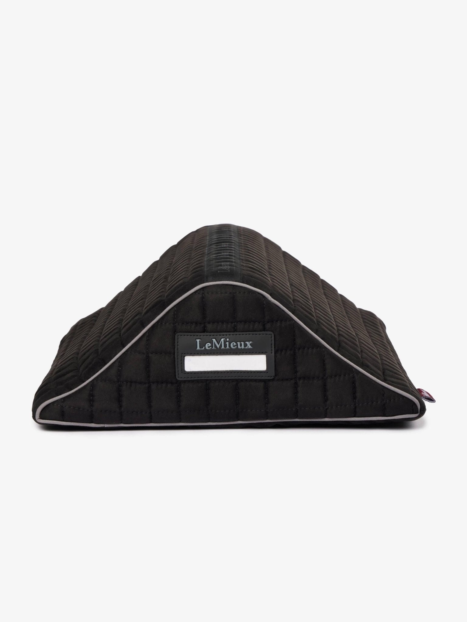 Lemieux Saddle Mattress - Black - Nags Essentials