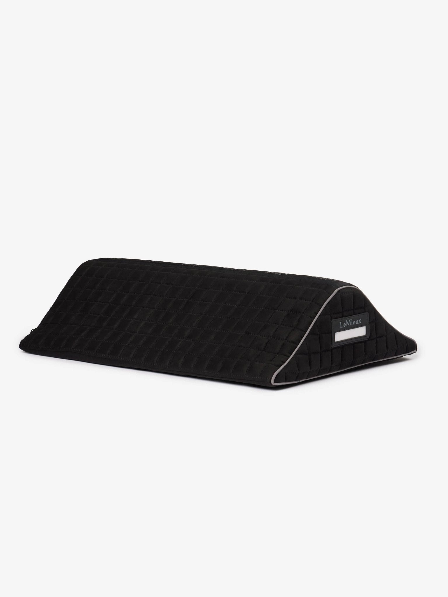 Lemieux Saddle Mattress - Black - Nags Essentials
