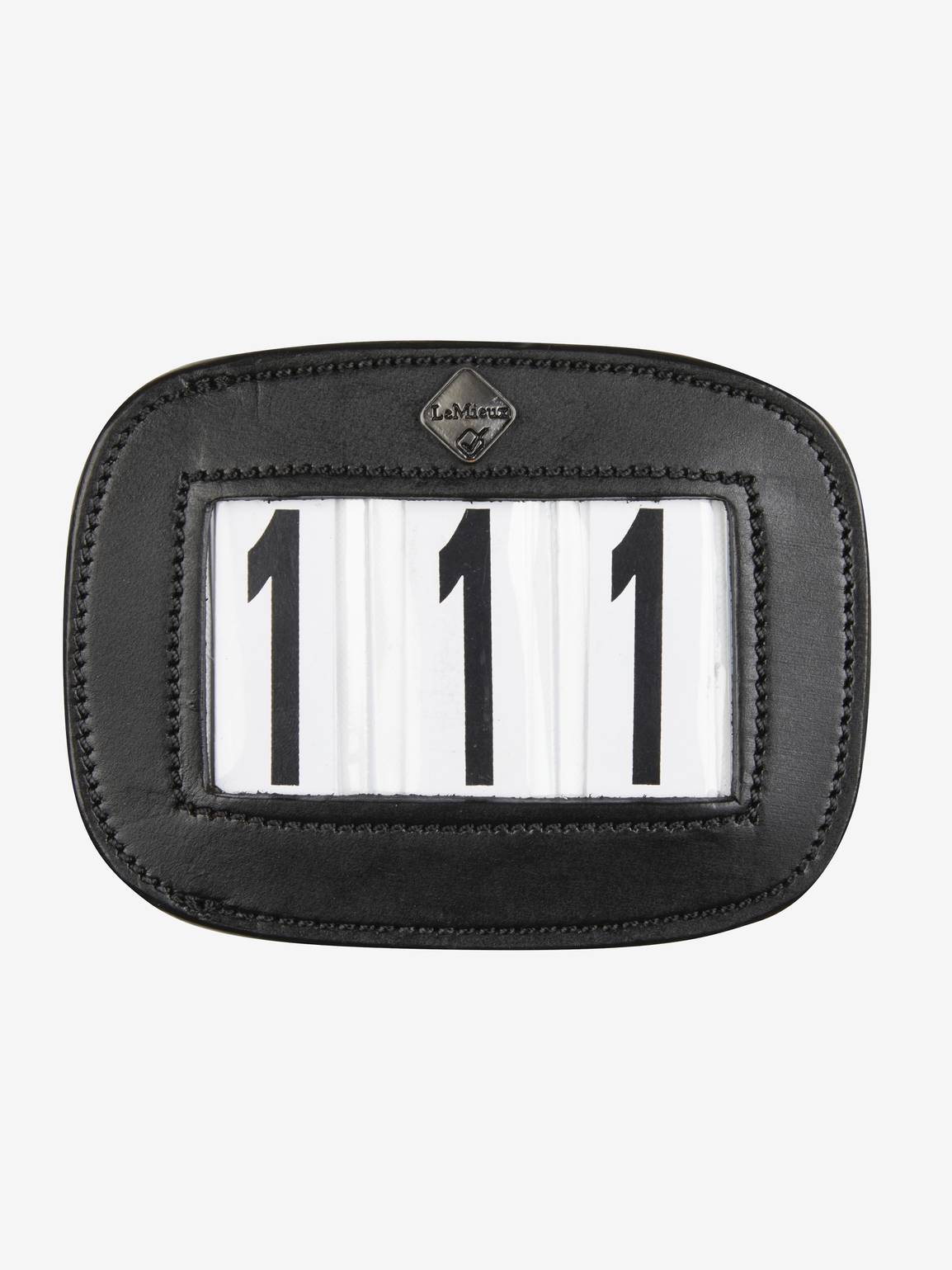 LeMieux Saddle Number Holder - Nags Essentials