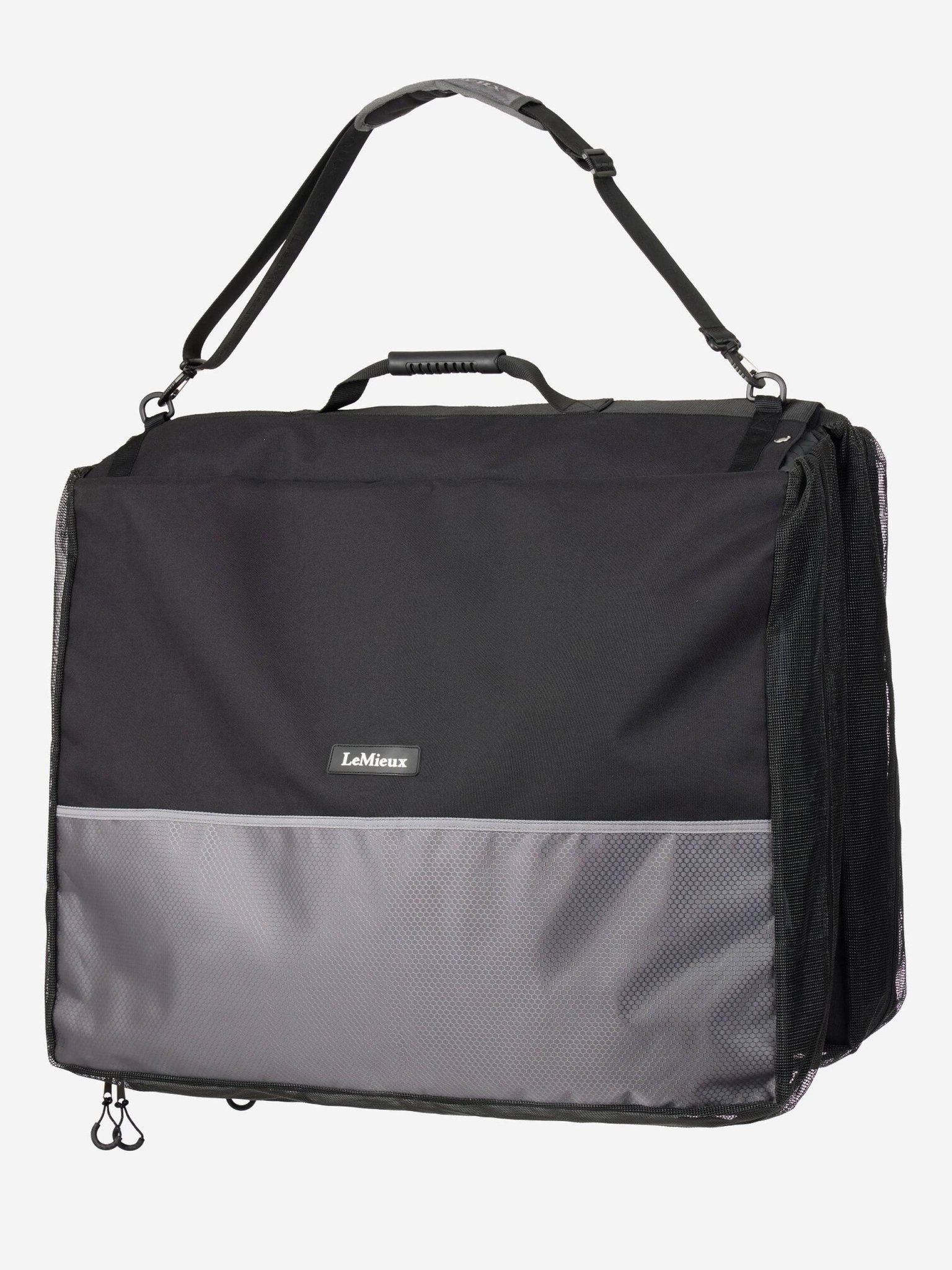 LeMieux Saddle Pad Carry Bag - Nags Essentials