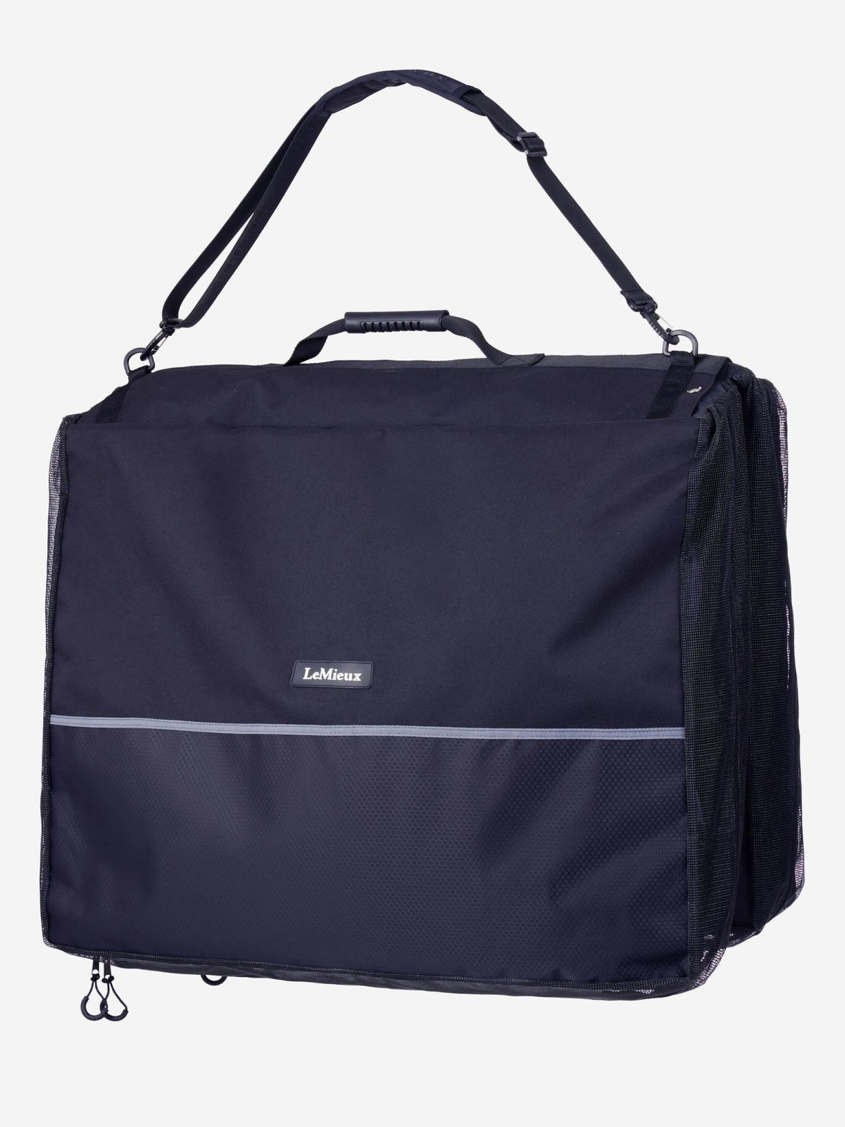 LeMieux Saddle Pad Carry Bag - Nags Essentials