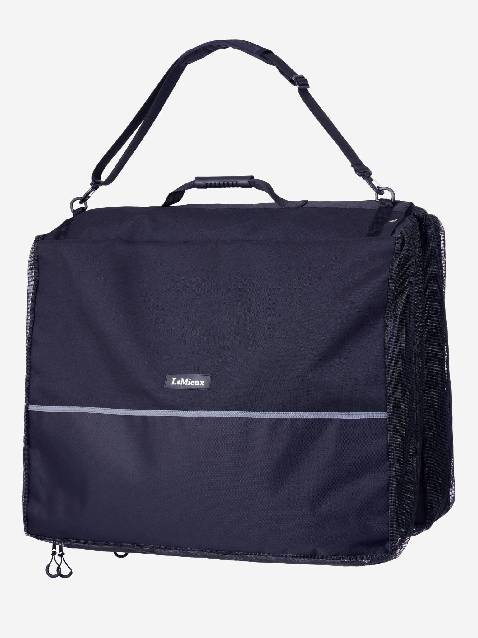 LeMieux Saddle Pad Carry Bag - Nags Essentials