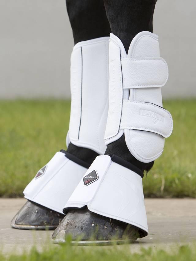LeMieux Schooling Boots - Nags Essentials