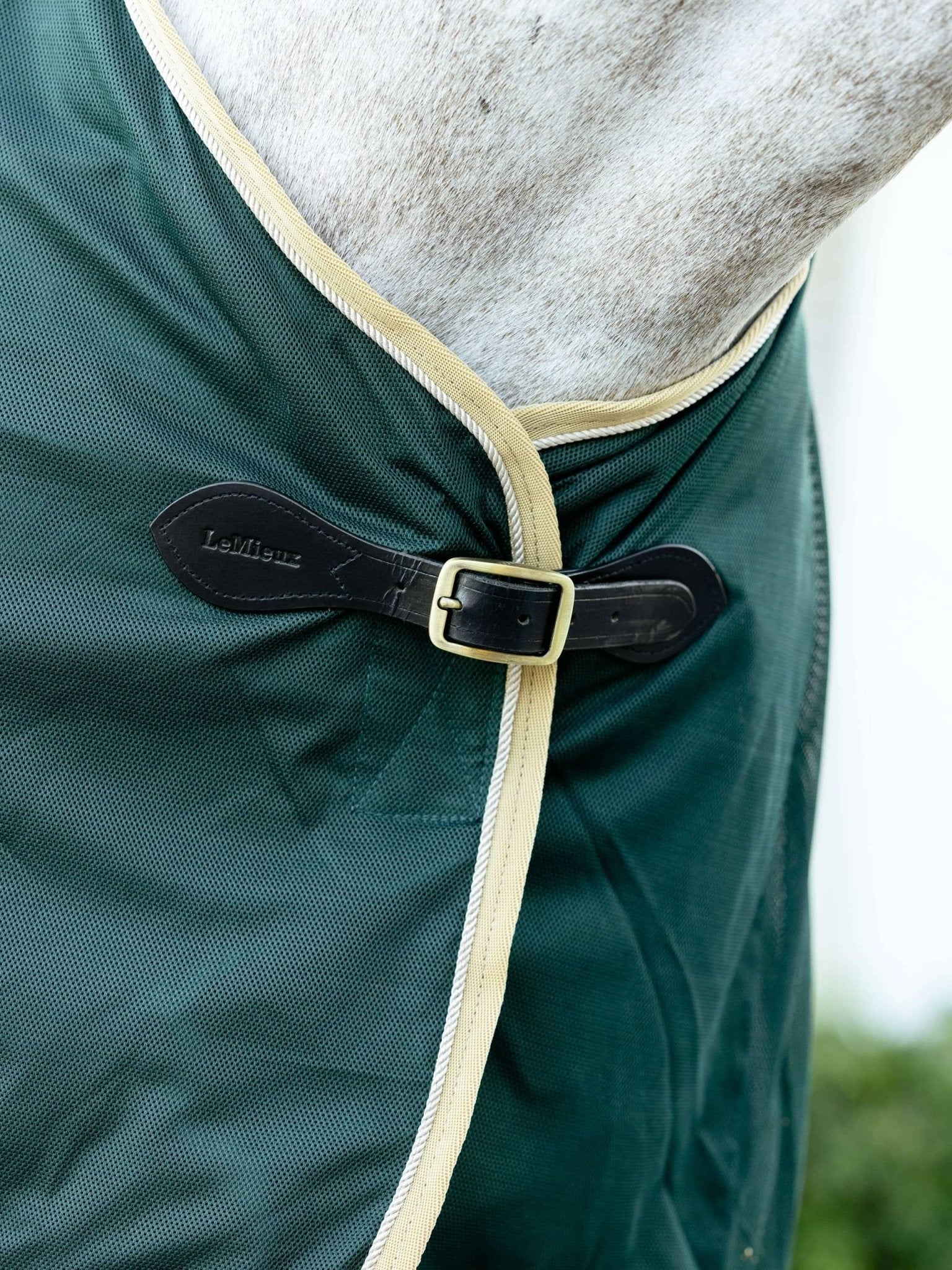 LeMieux Scrim Rug - Nags Essentials