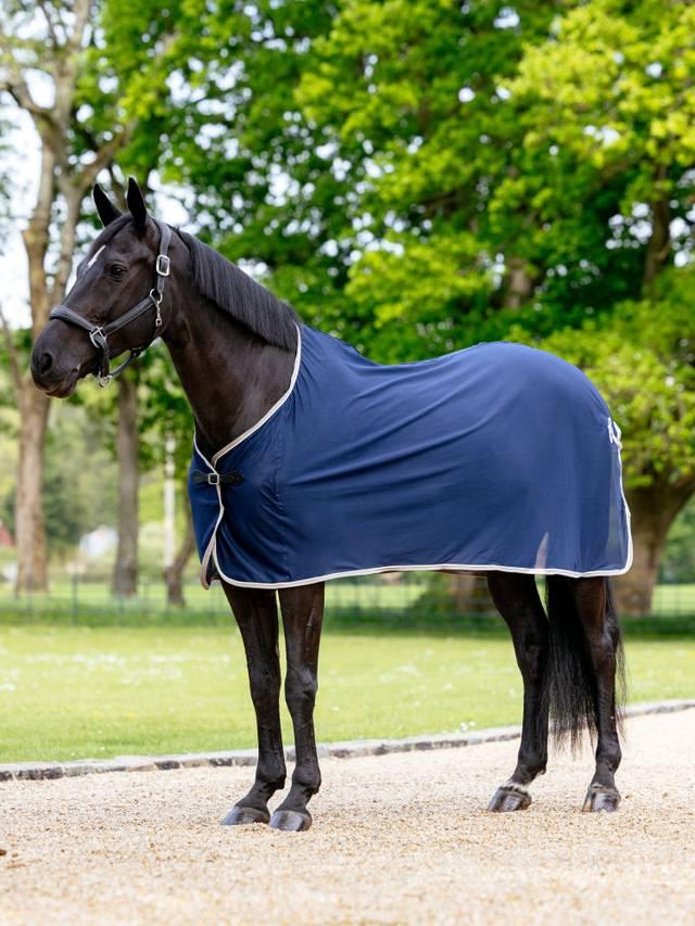 LeMieux Scrim Rug - Nags Essentials