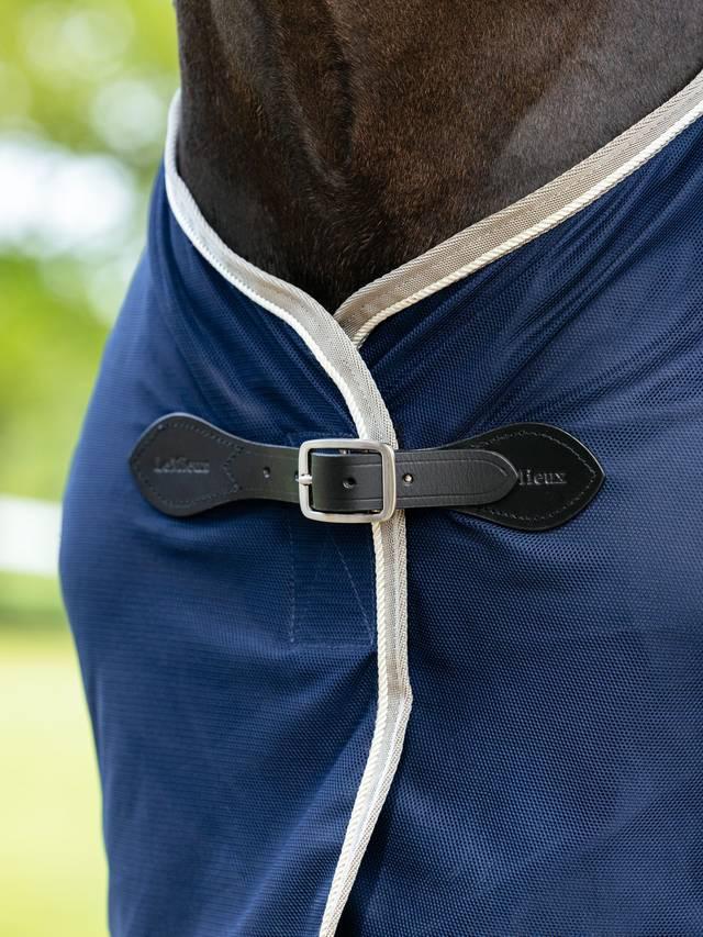 LeMieux Scrim Rug - Nags Essentials