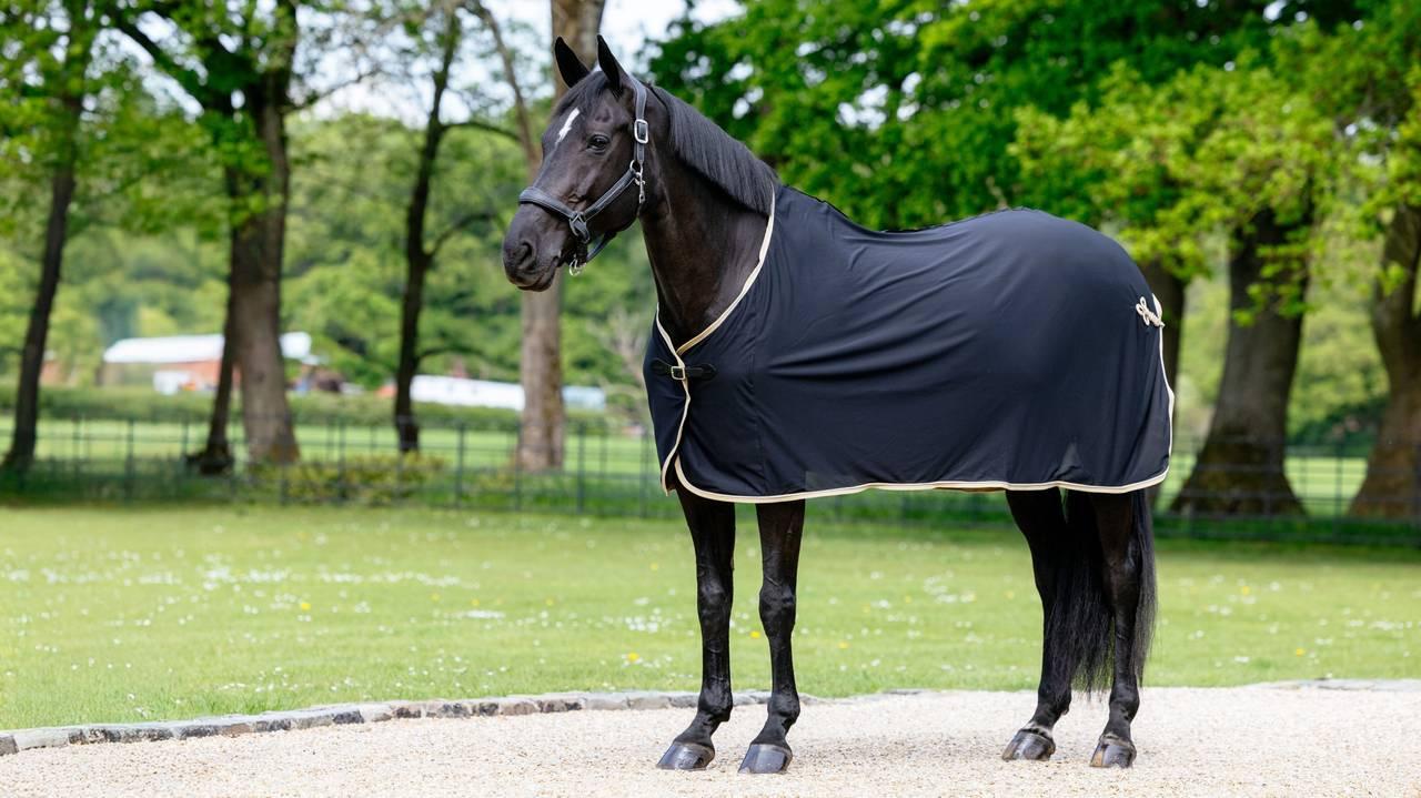 LeMieux Scrim Rug - Nags Essentials