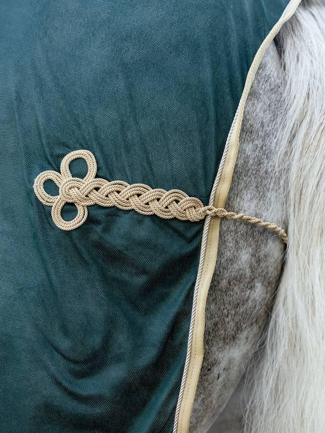 LeMieux Scrim Rug - Nags Essentials