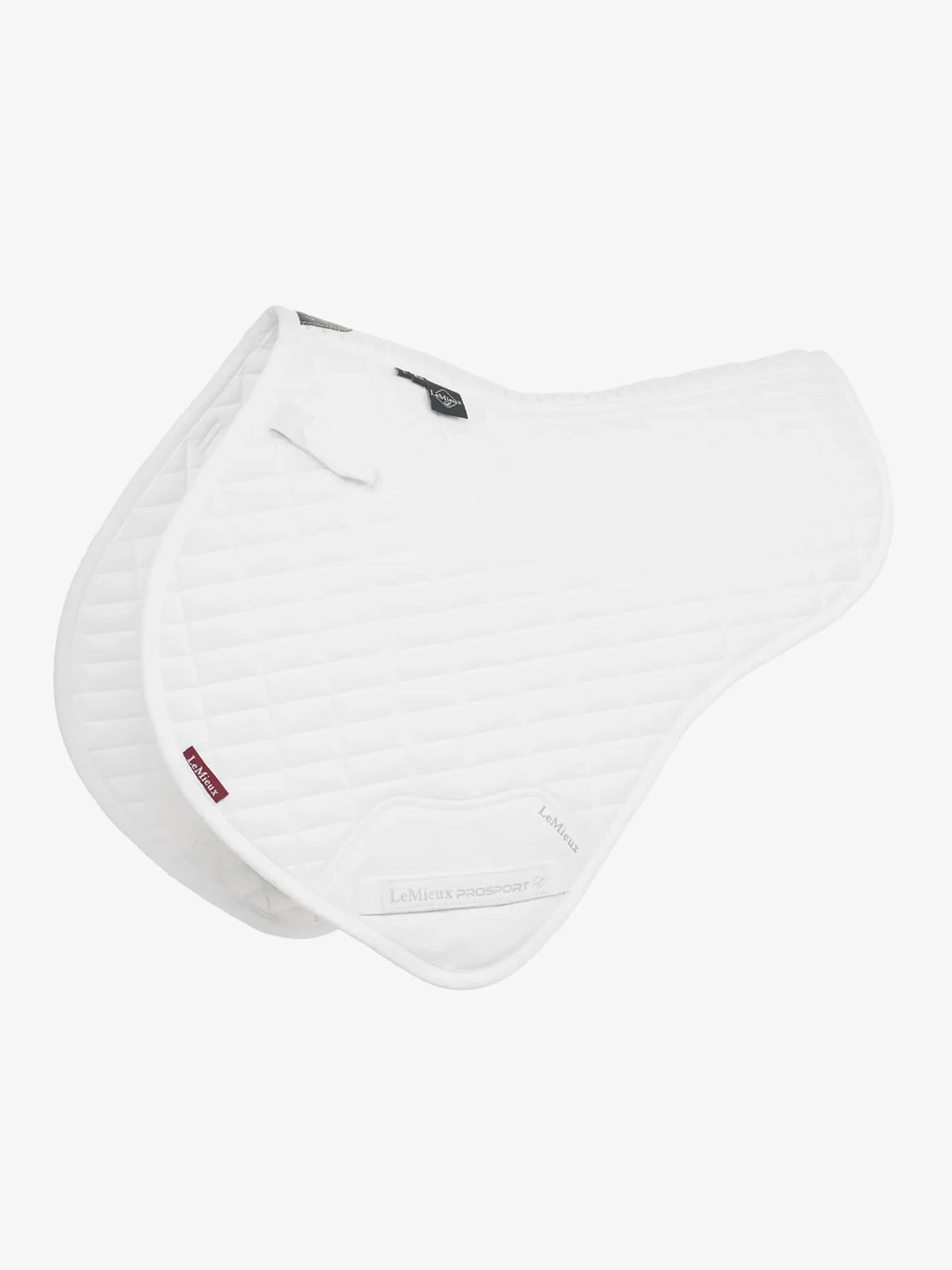 Lemieux Self - Cool Close Contact Half Square - Nags Essentials