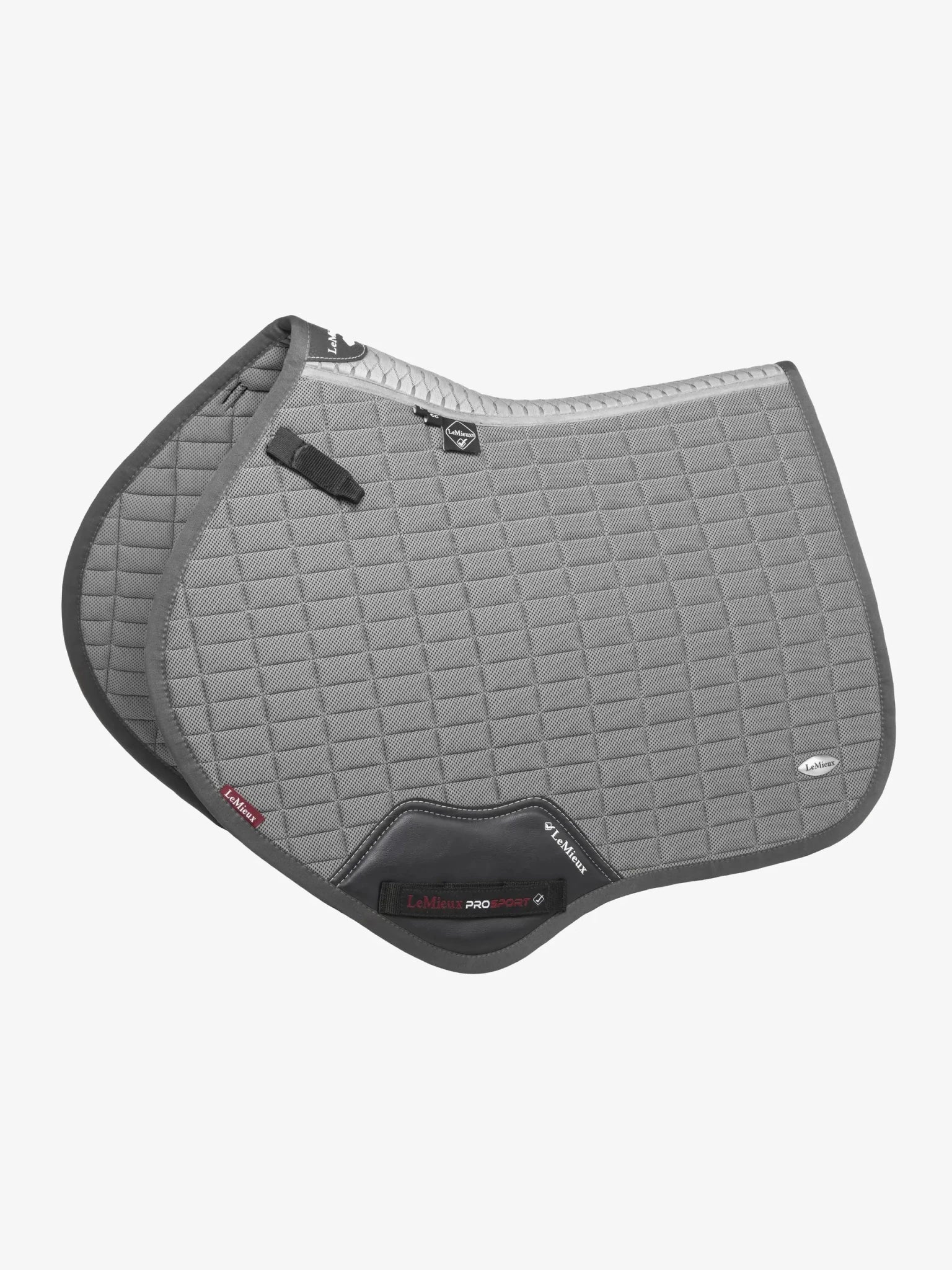 Lemieux Self-Cool Close Contact Square - Nags Essentials