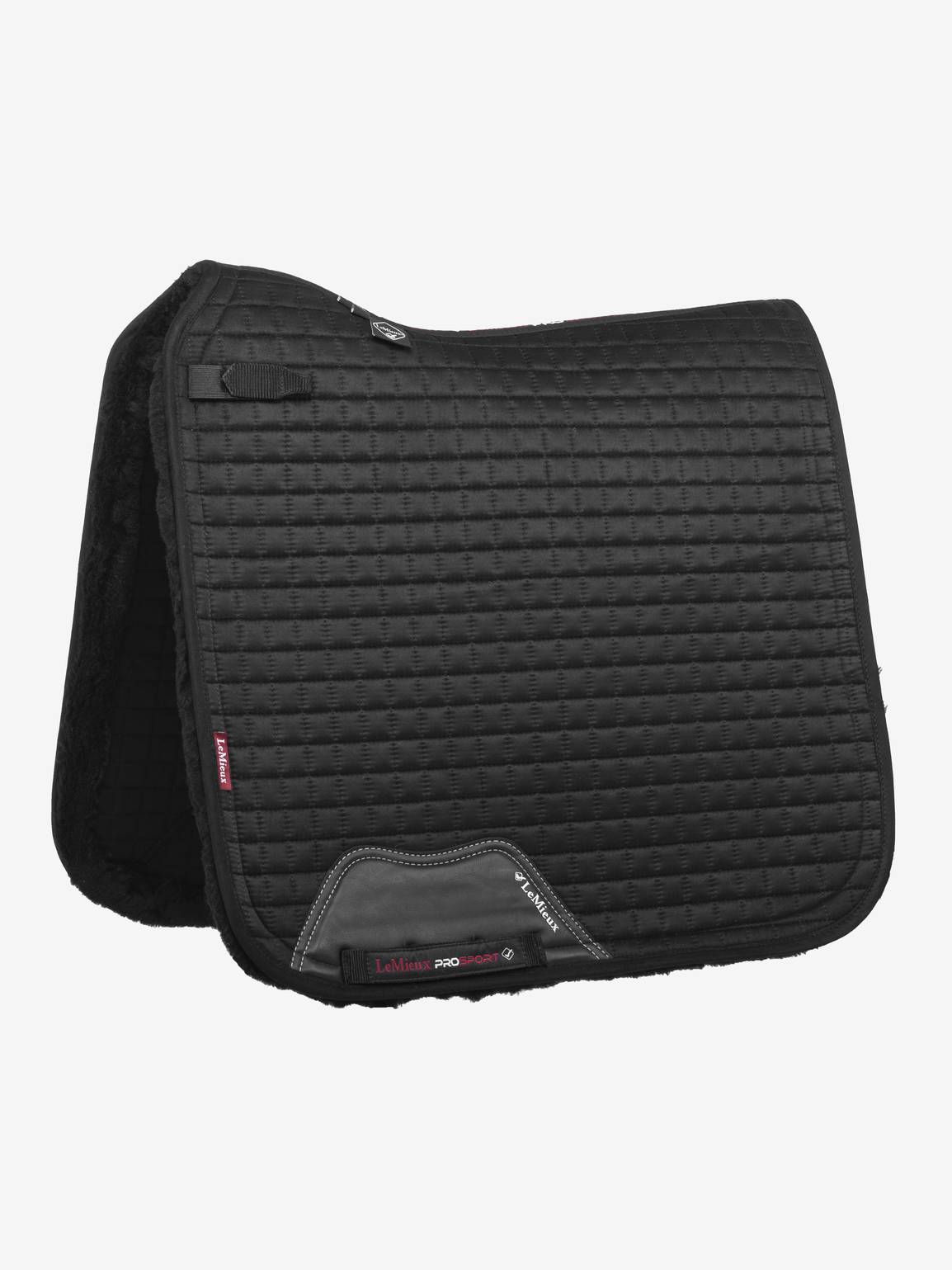 LeMieux Sensitive Dressage Square - Nags Essentials