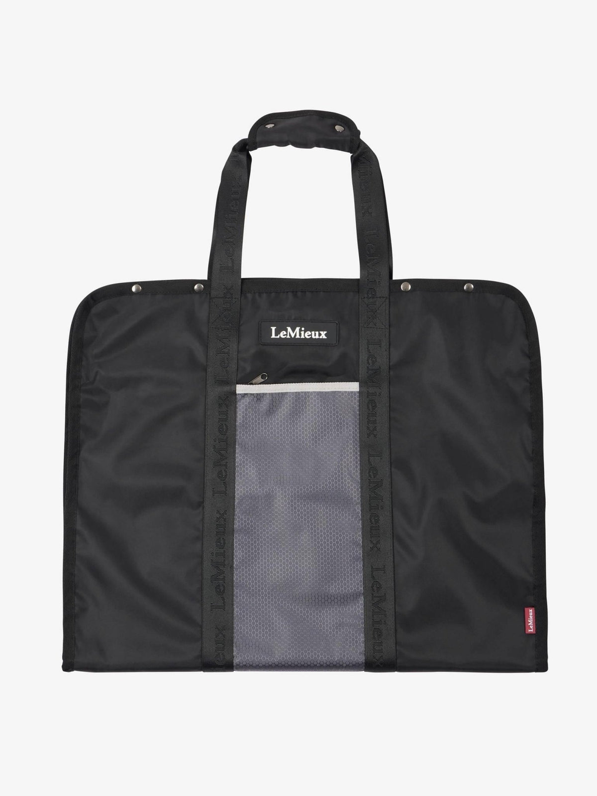 Lemieux Show Jacket Bag - Black - Nags Essentials