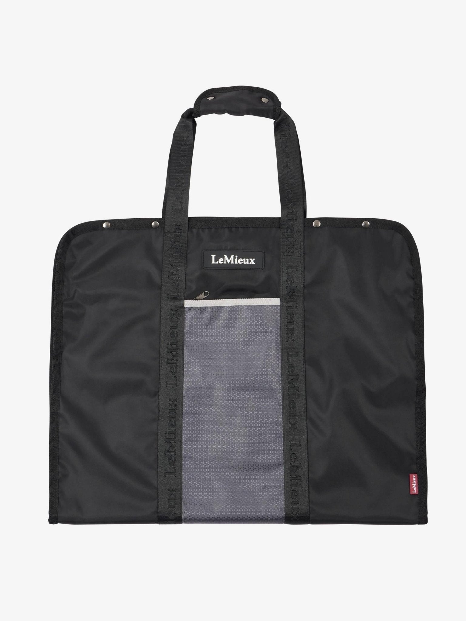 Lemieux Show Jacket Bag - Black - Nags Essentials