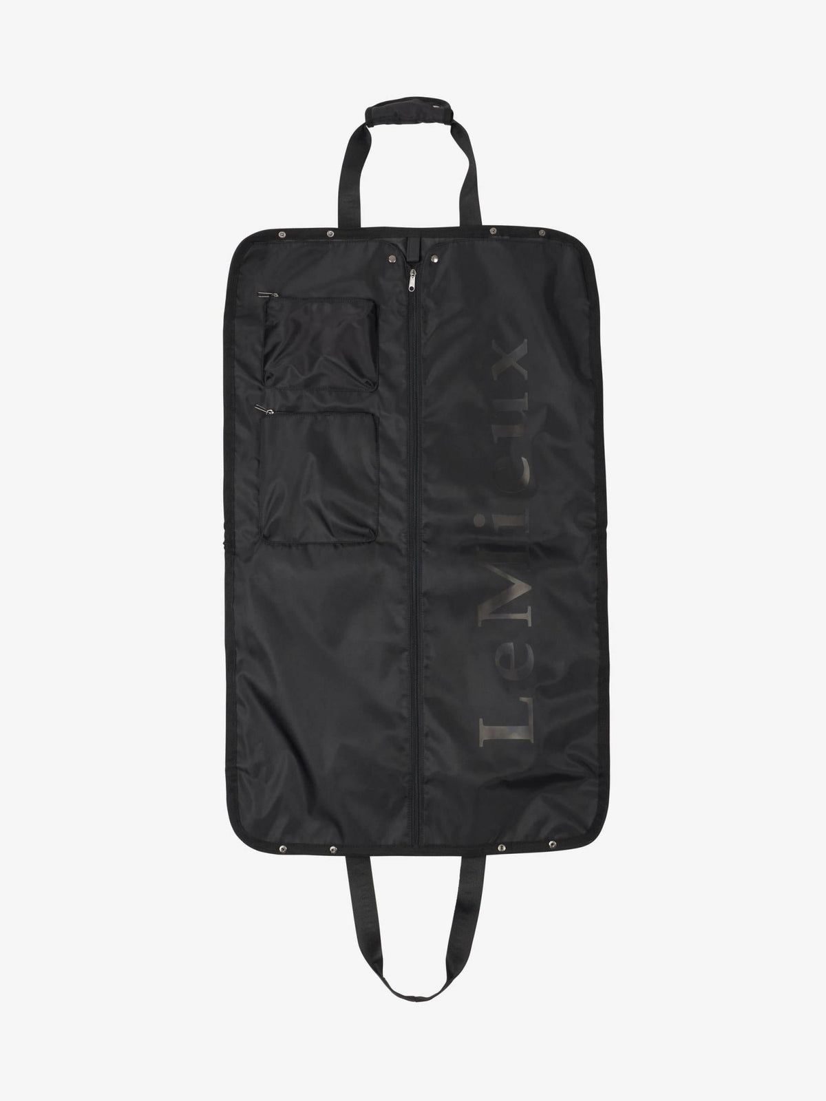 Lemieux Show Jacket Bag - Black - Nags Essentials