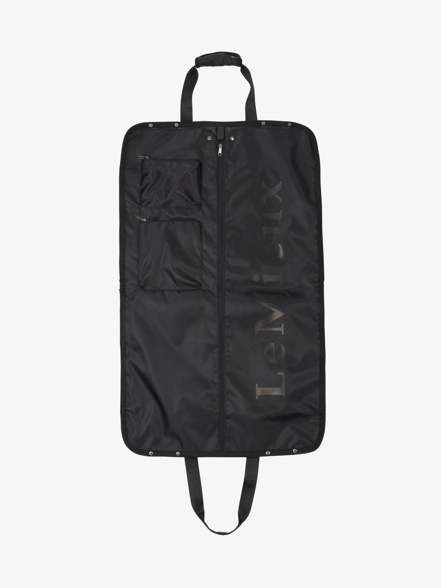 Lemieux Show Jacket Bag - Black - Nags Essentials