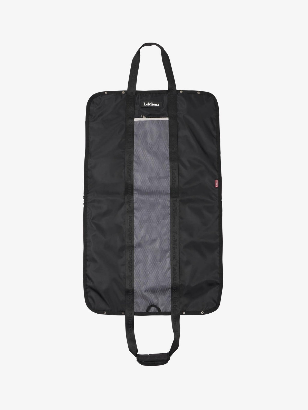 Lemieux Show Jacket Bag - Black - Nags Essentials