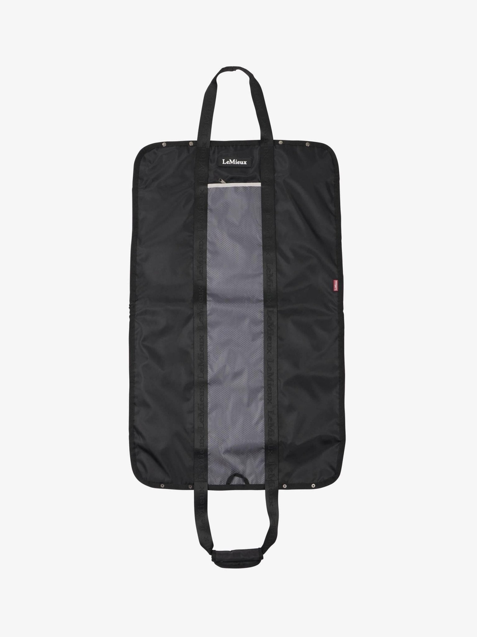 Lemieux Show Jacket Bag - Black - Nags Essentials