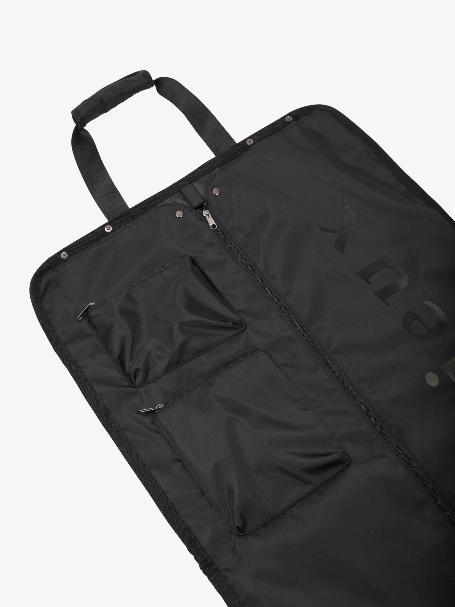 Lemieux Show Jacket Bag - Black - Nags Essentials