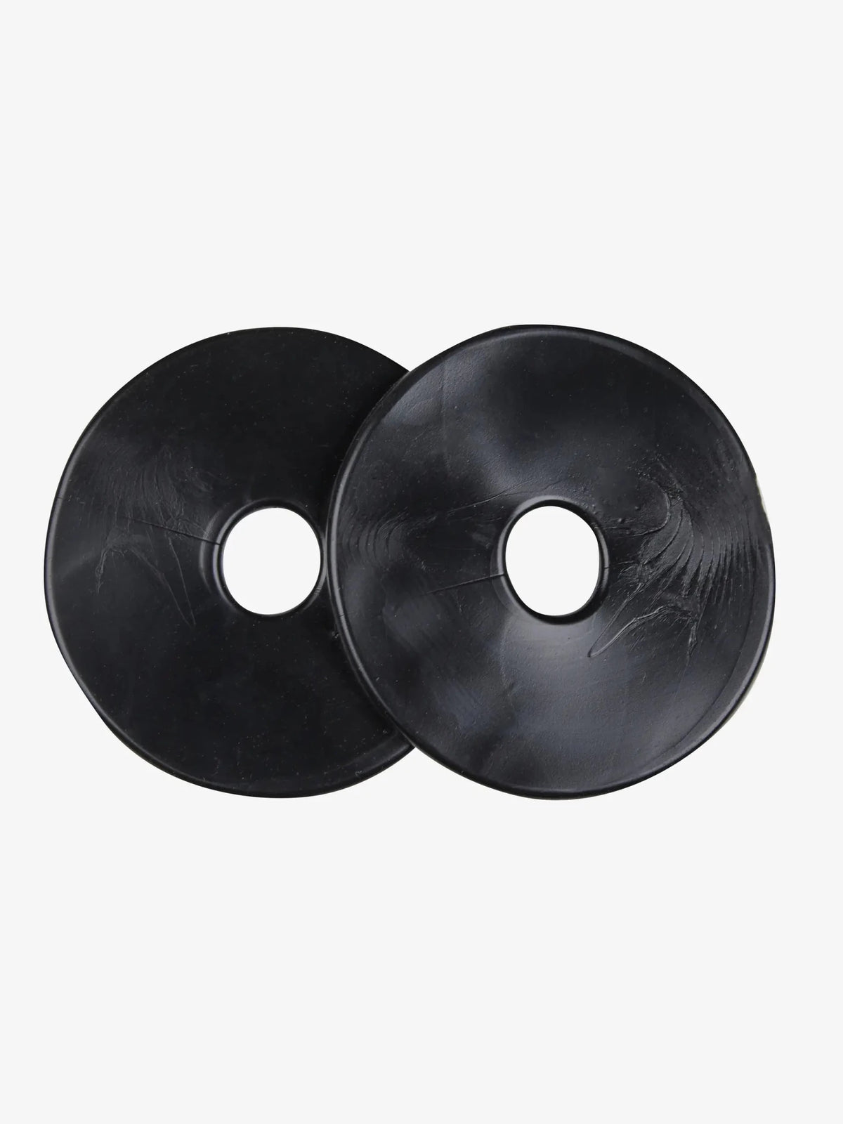 Lemieux Silicone Bit Rings - Nags Essentials
