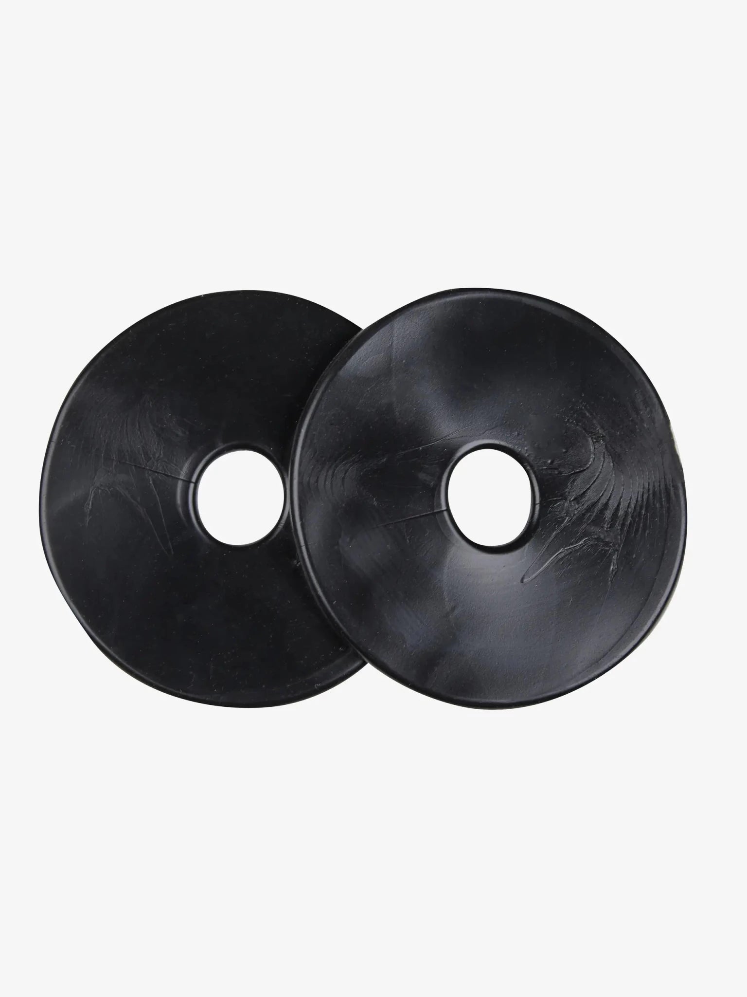 Lemieux Silicone Bit Rings - Nags Essentials