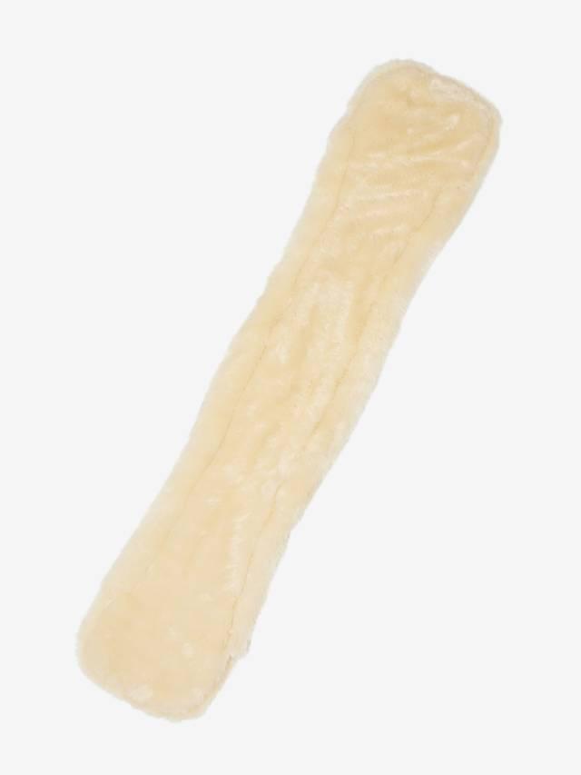 LeMieux Simuwool Dressage Girth Cover - Nags Essentials