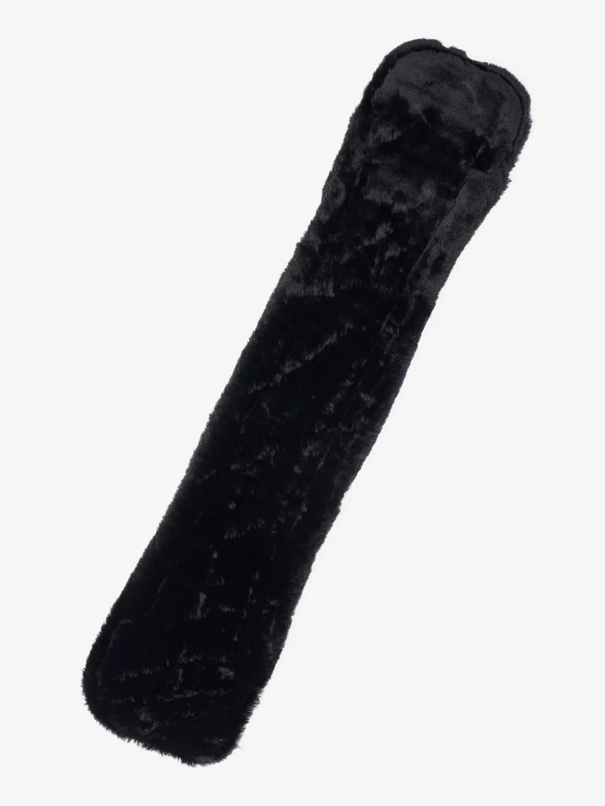 LeMieux Simuwool Dressage Girth Cover - Nags Essentials