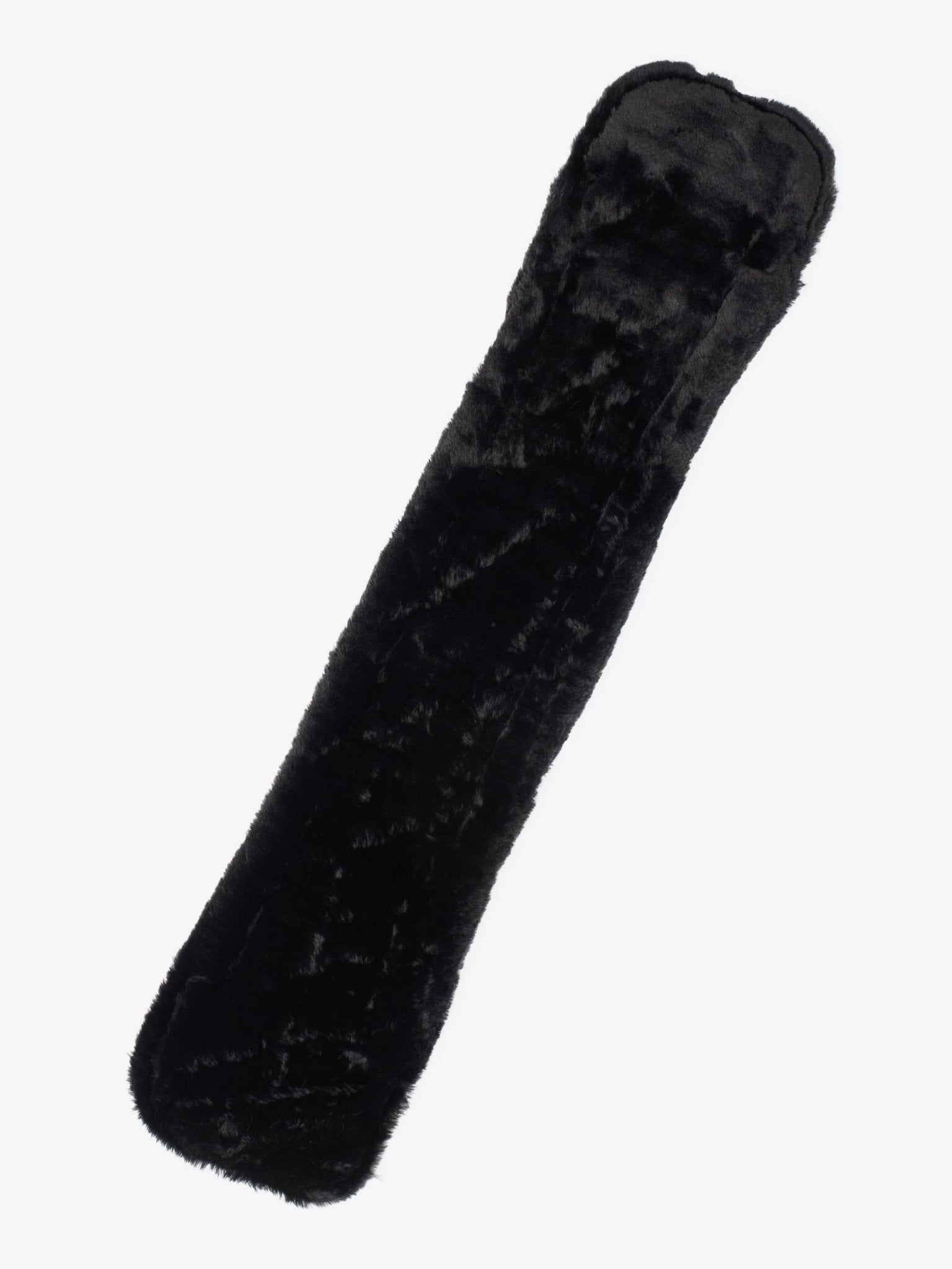 LeMieux Simuwool Dressage Girth Cover - Nags Essentials