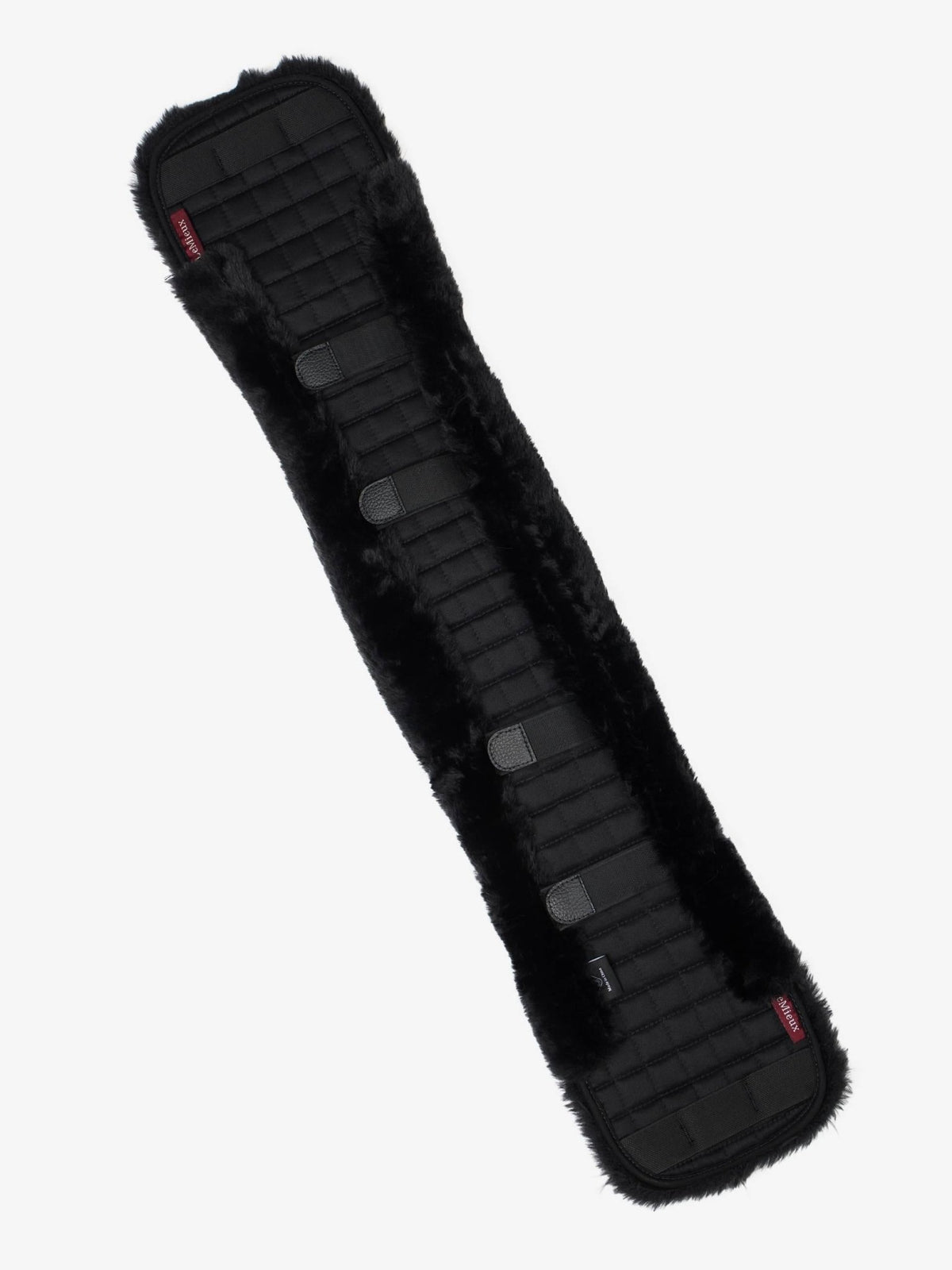 LeMieux Simuwool Dressage Girth Cover - Nags Essentials