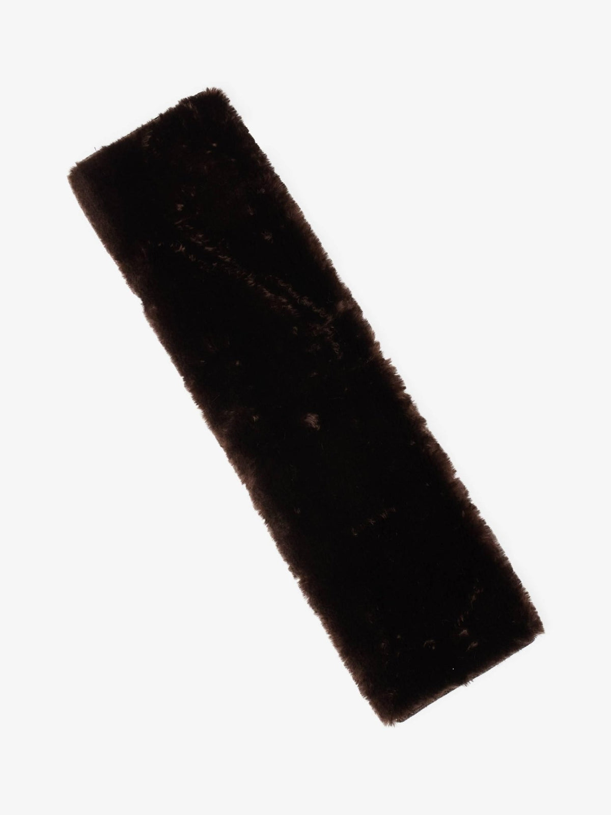 LeMieux Simuwool Dressage Slip On Girth Sleeve - Nags Essentials