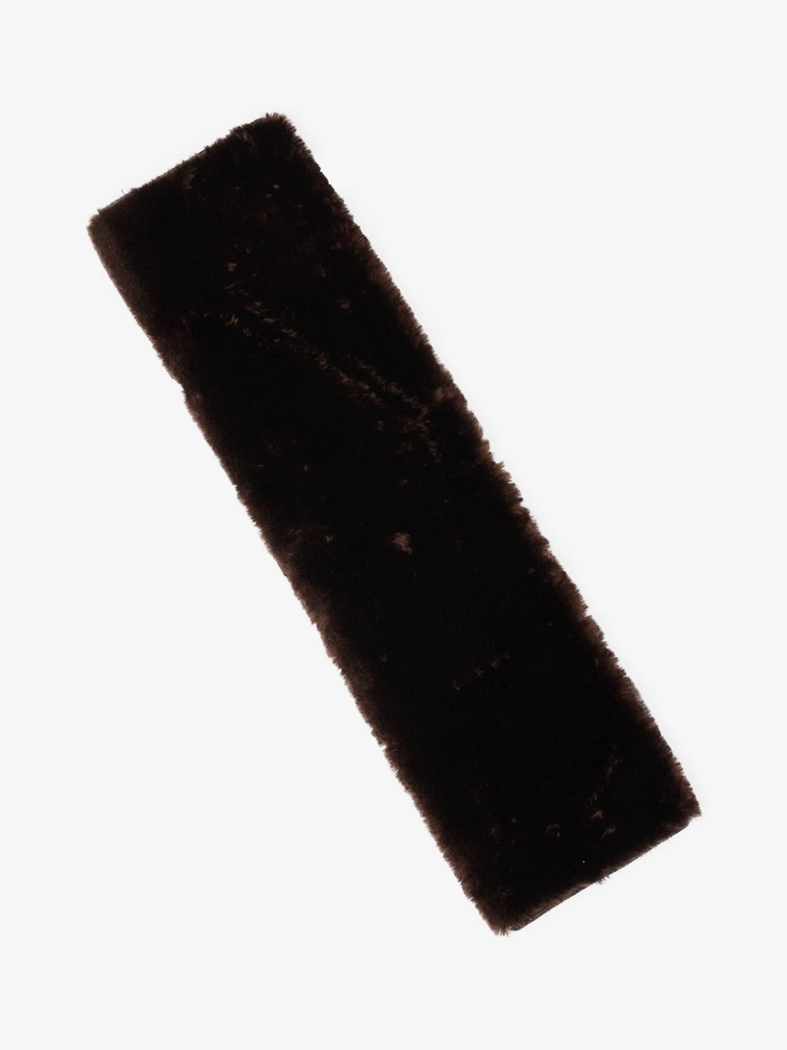 LeMieux Simuwool Dressage Slip On Girth Sleeve - Nags Essentials