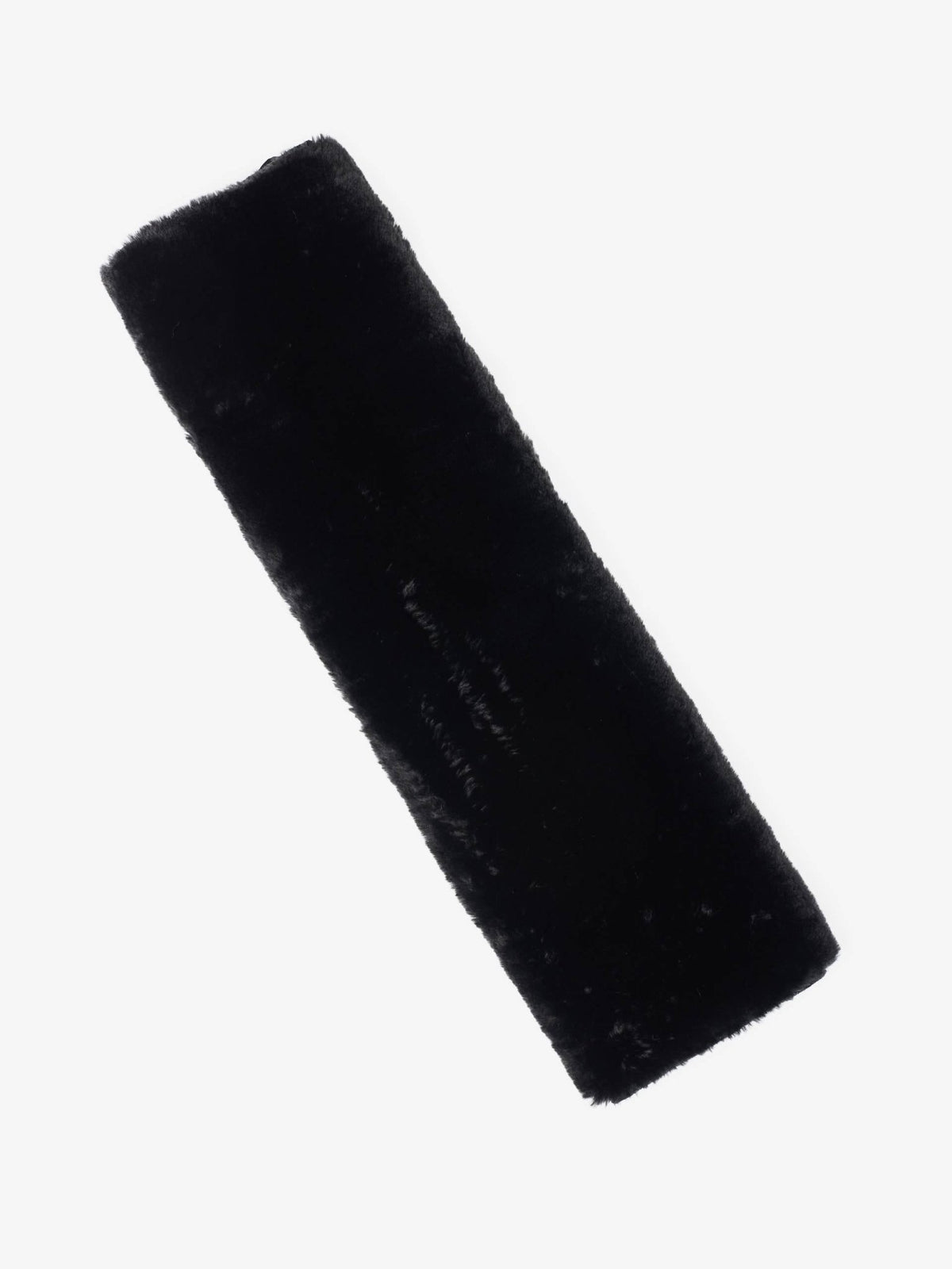LeMieux Simuwool Dressage Slip On Girth Sleeve - Nags Essentials