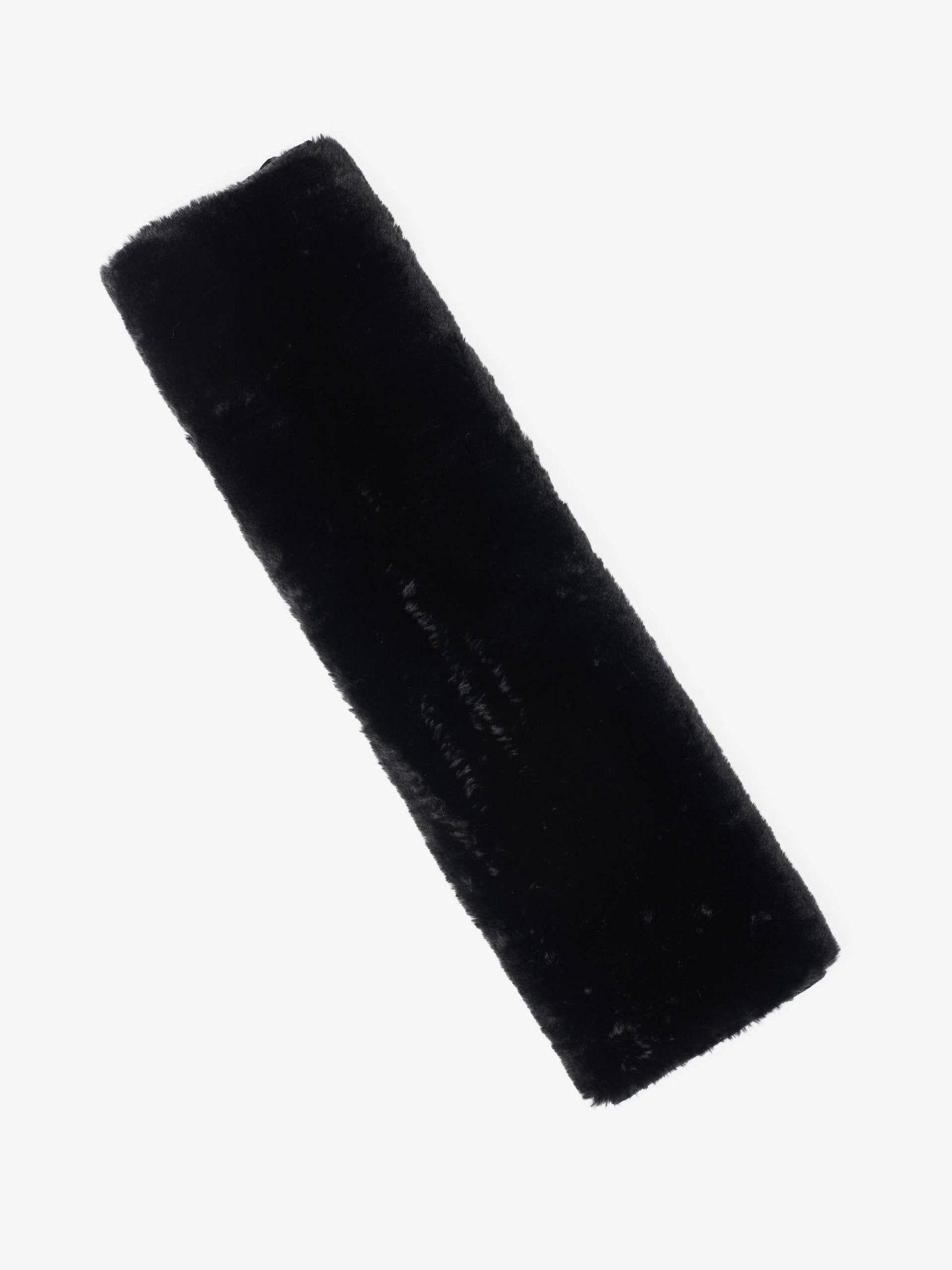 LeMieux Simuwool Dressage Slip On Girth Sleeve - Nags Essentials