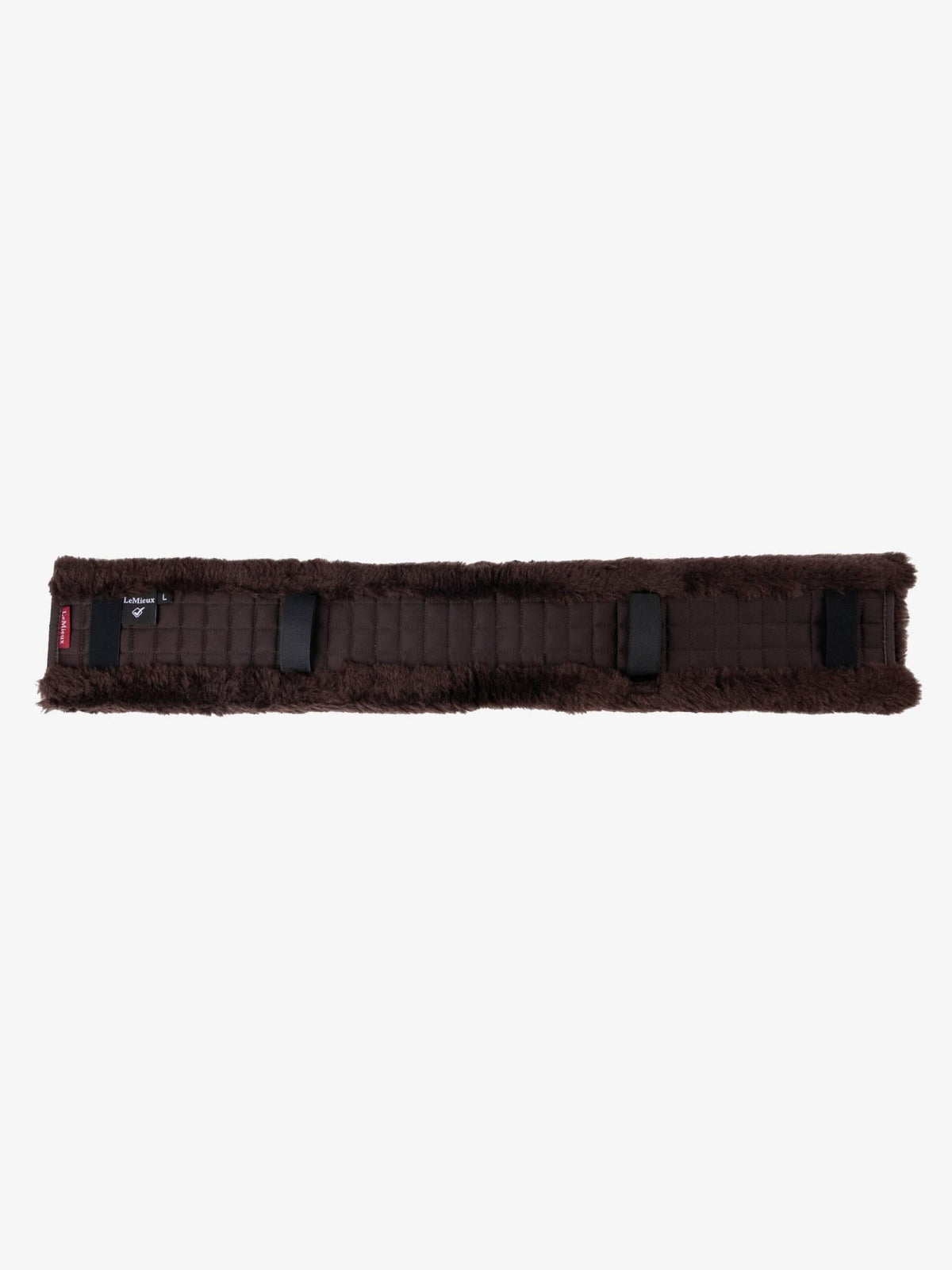 LeMieux Simuwool GP Girth Cover - Nags Essentials
