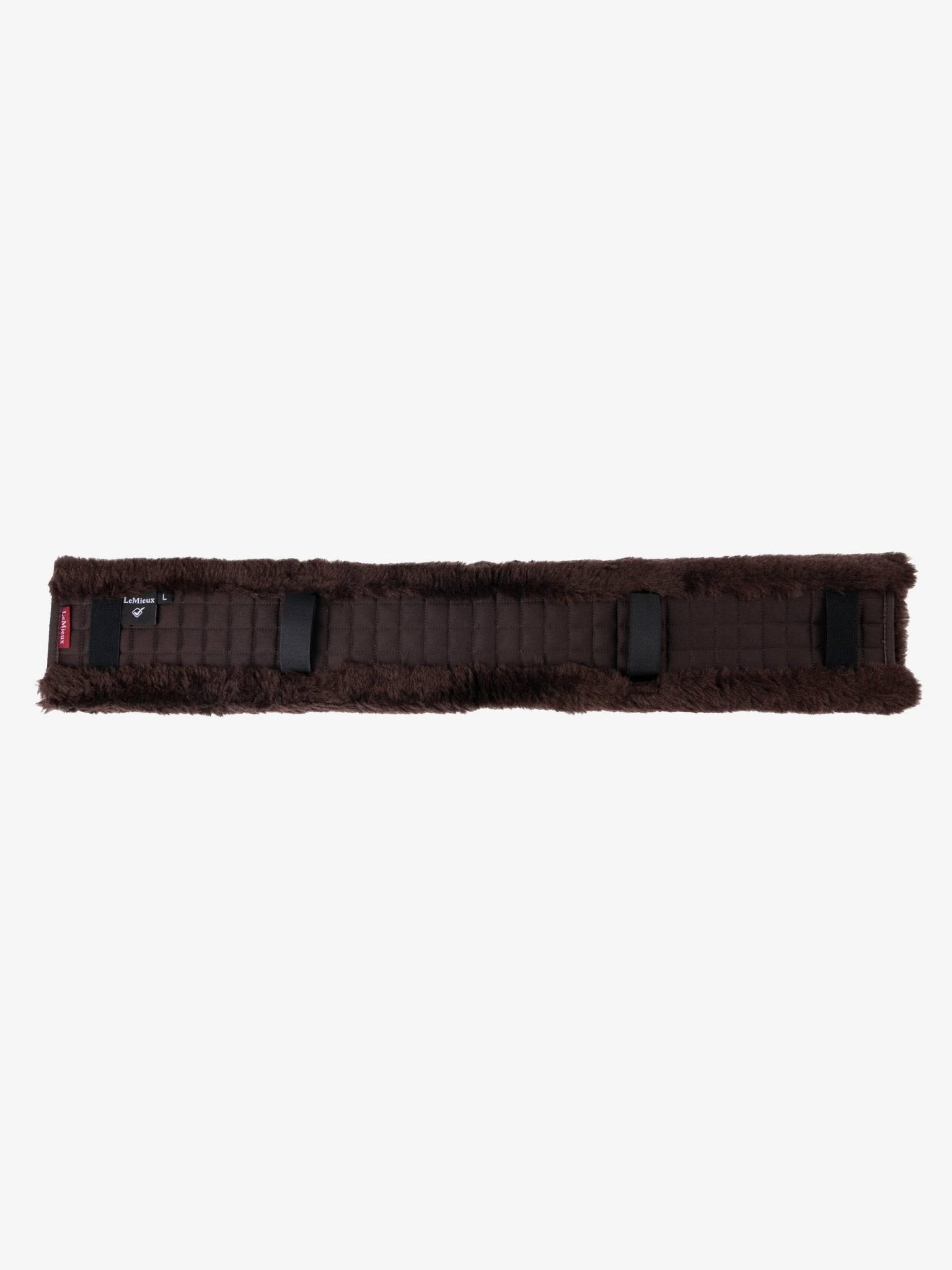 LeMieux Simuwool GP Girth Cover - Nags Essentials