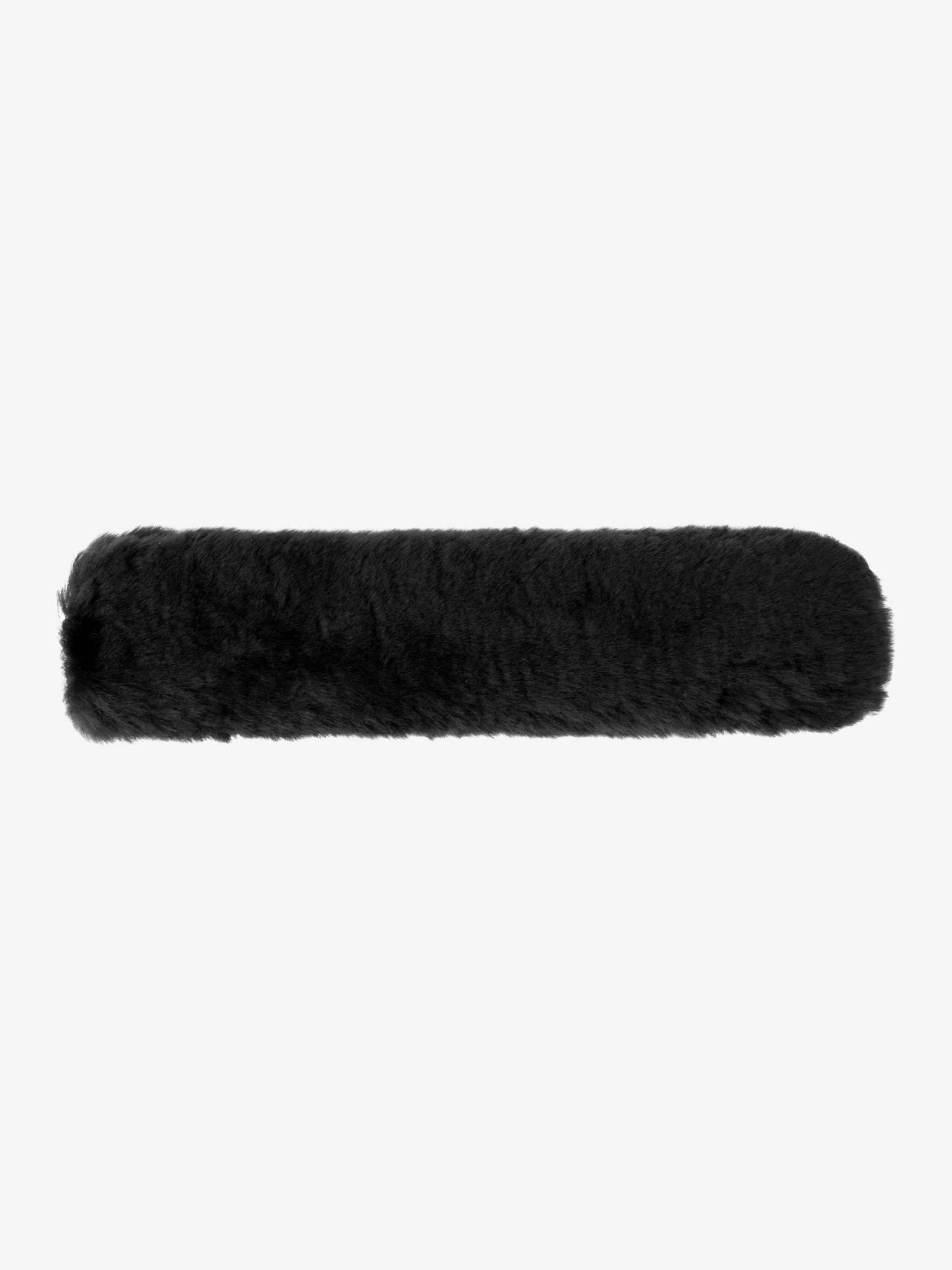 Lemieux Simuwool Noseband Cover - Nags Essentials