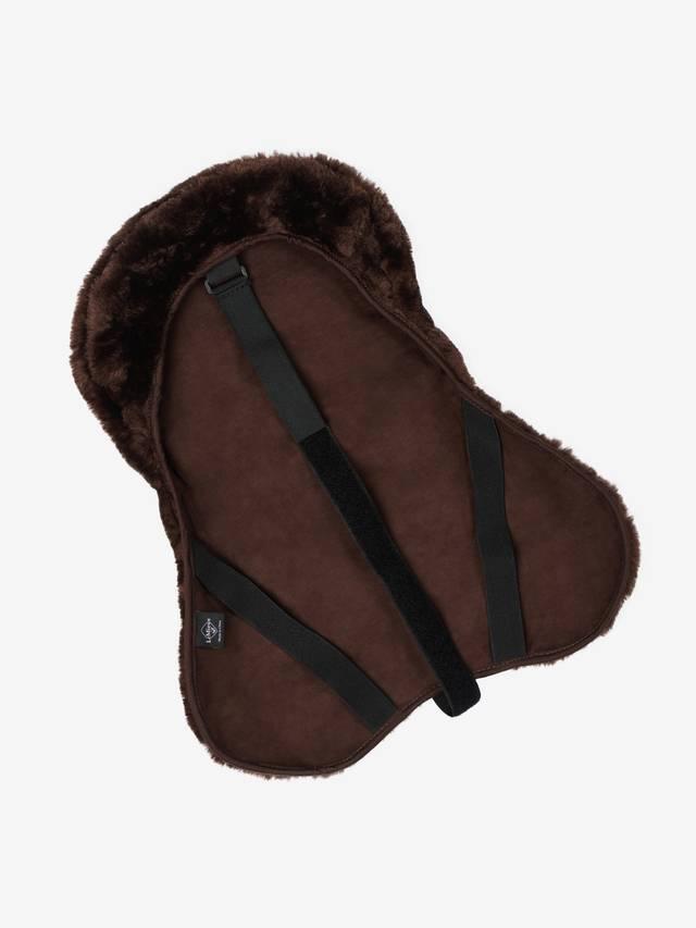LeMieux Simuwool Seat Saver - Nags Essentials