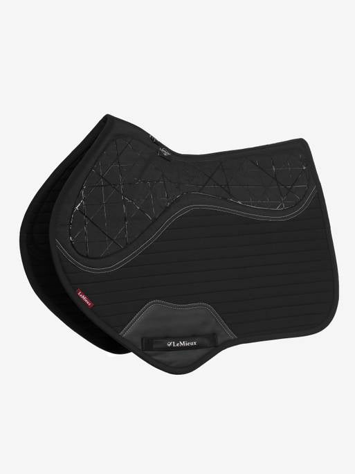 LeMieux Soft Shell Anti Slip Close Contact Square - Nags Essentials