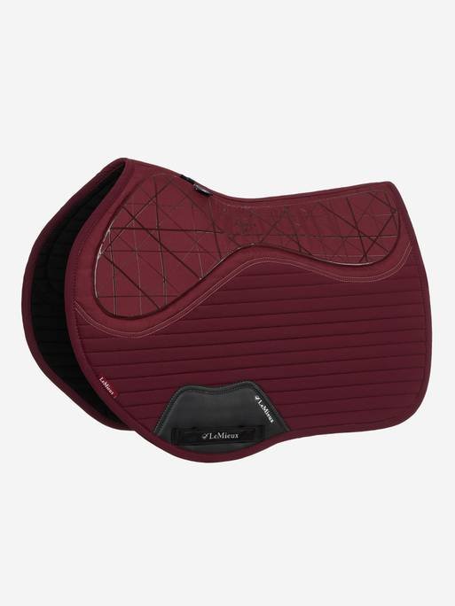 LeMieux Soft Shell Anti Slip Close Contact Square - Nags Essentials
