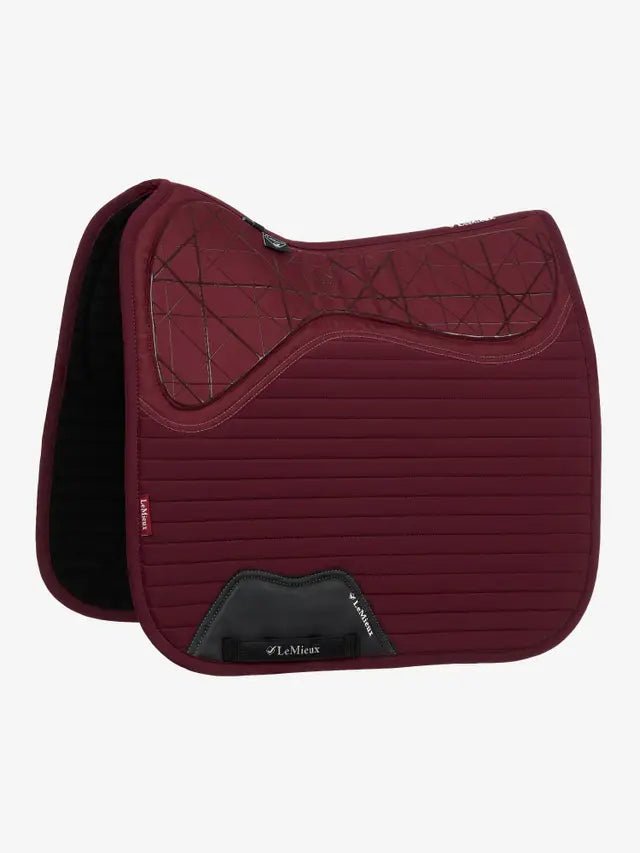 LeMieux Soft Shell Anti Slip Dressage Square - Nags Essentials