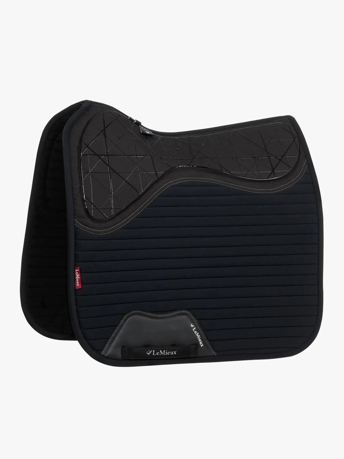 LeMieux Soft Shell Anti Slip Dressage Square - Nags Essentials
