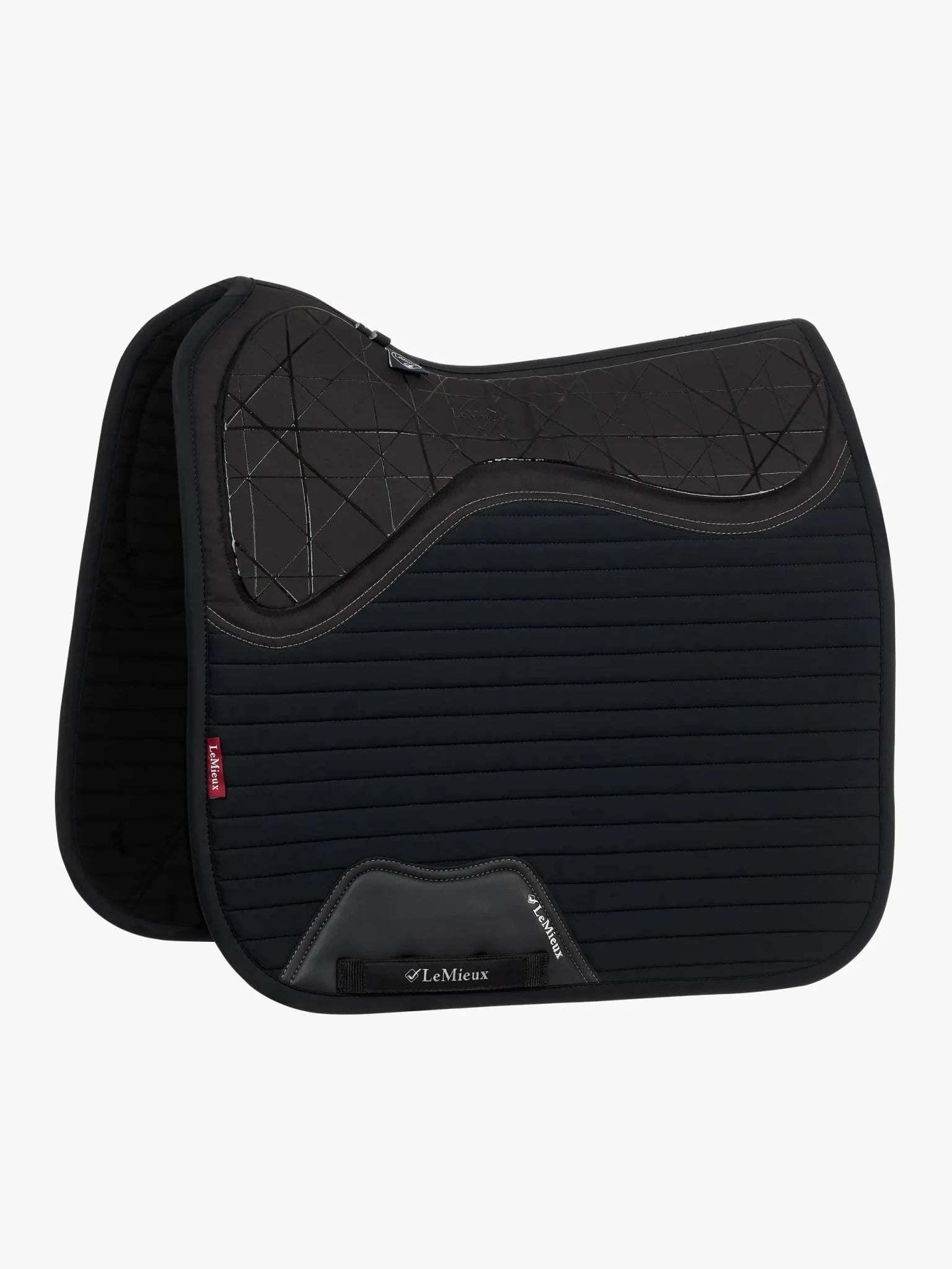 LeMieux Soft Shell Anti Slip Dressage Square - Nags Essentials