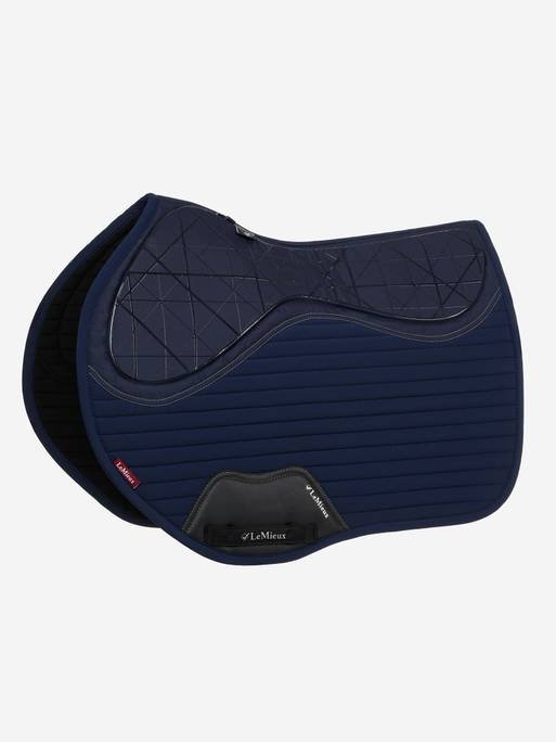 LeMieux Soft Shell Anti Slip EuroJump Square - Nags Essentials